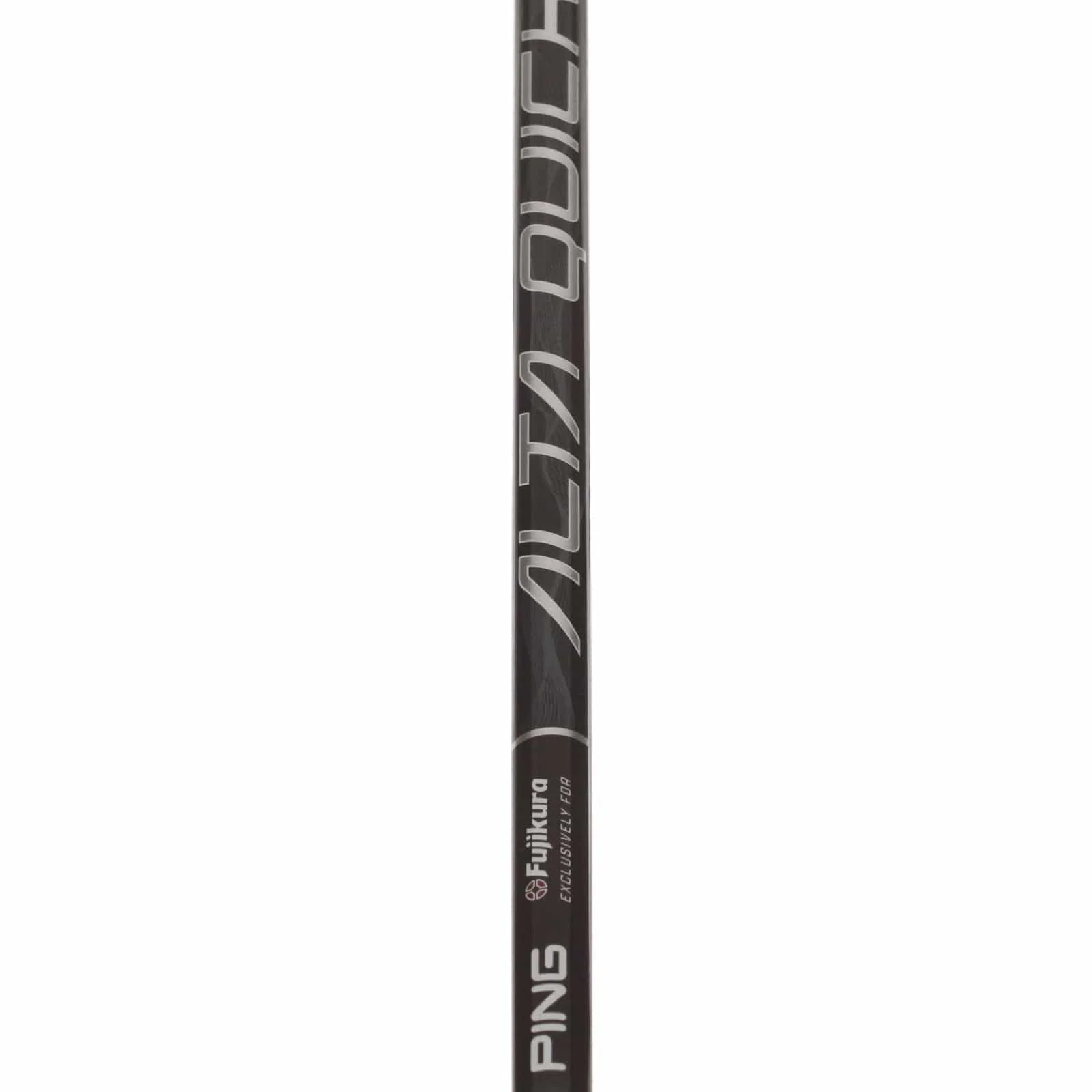 Ping G430 Graphite Mens Left Hand 5 Hybrid 26* Soft Regular - Ping Alta Quick 45g - Image 5