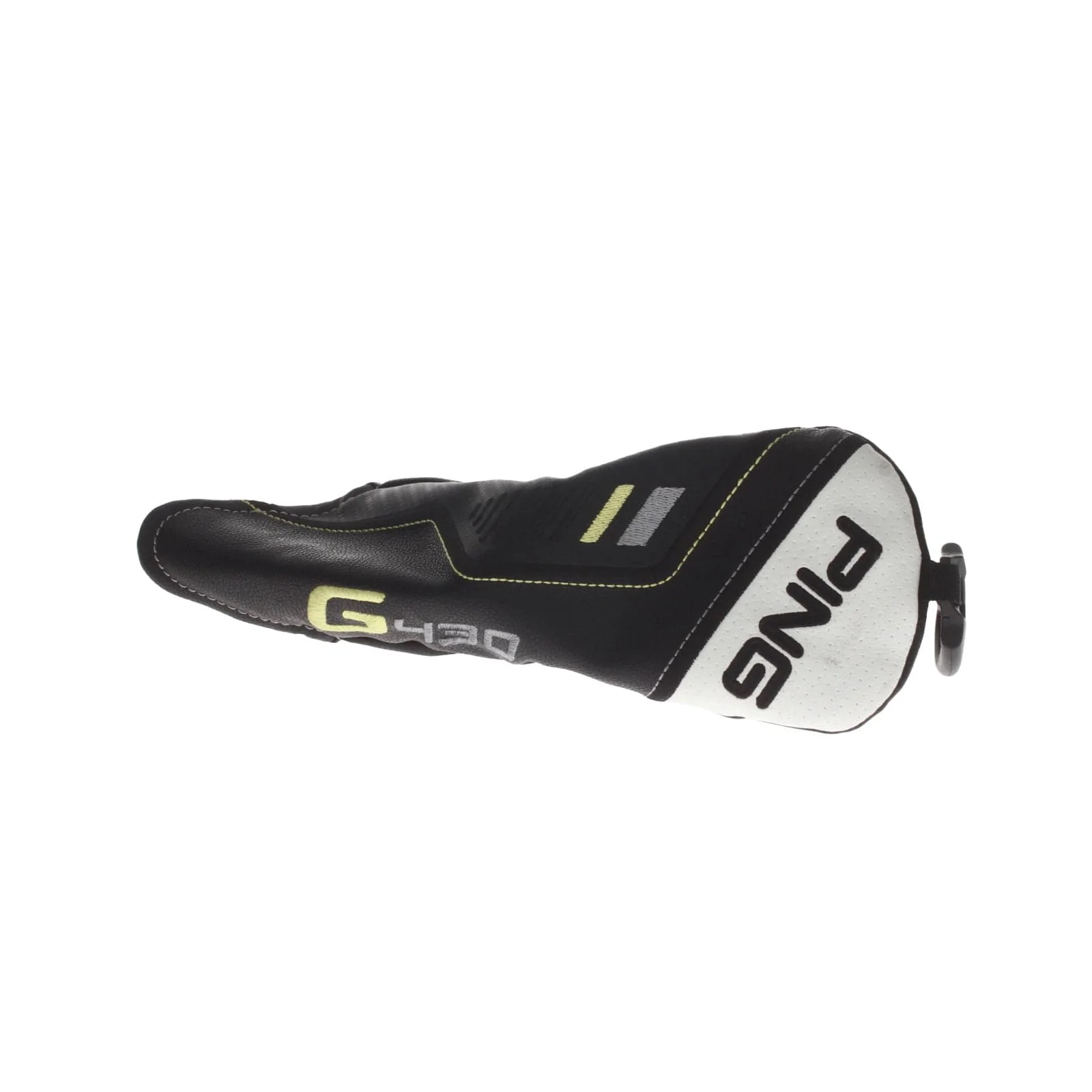 Ping G430 Graphite Mens Right Hand 2 Hybrid 17* Stiff - Ping Alta CB 70 - Image 7