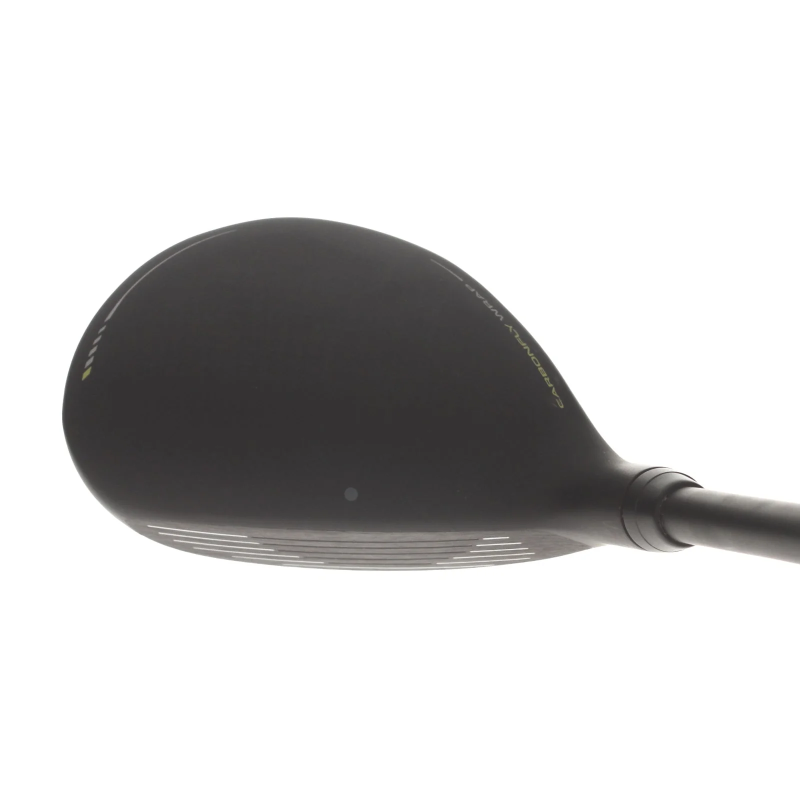 Ping G430 Graphite Mens Right Hand 3 Hybrid 19* Regular - Ping Alta CB 70 - Image 3