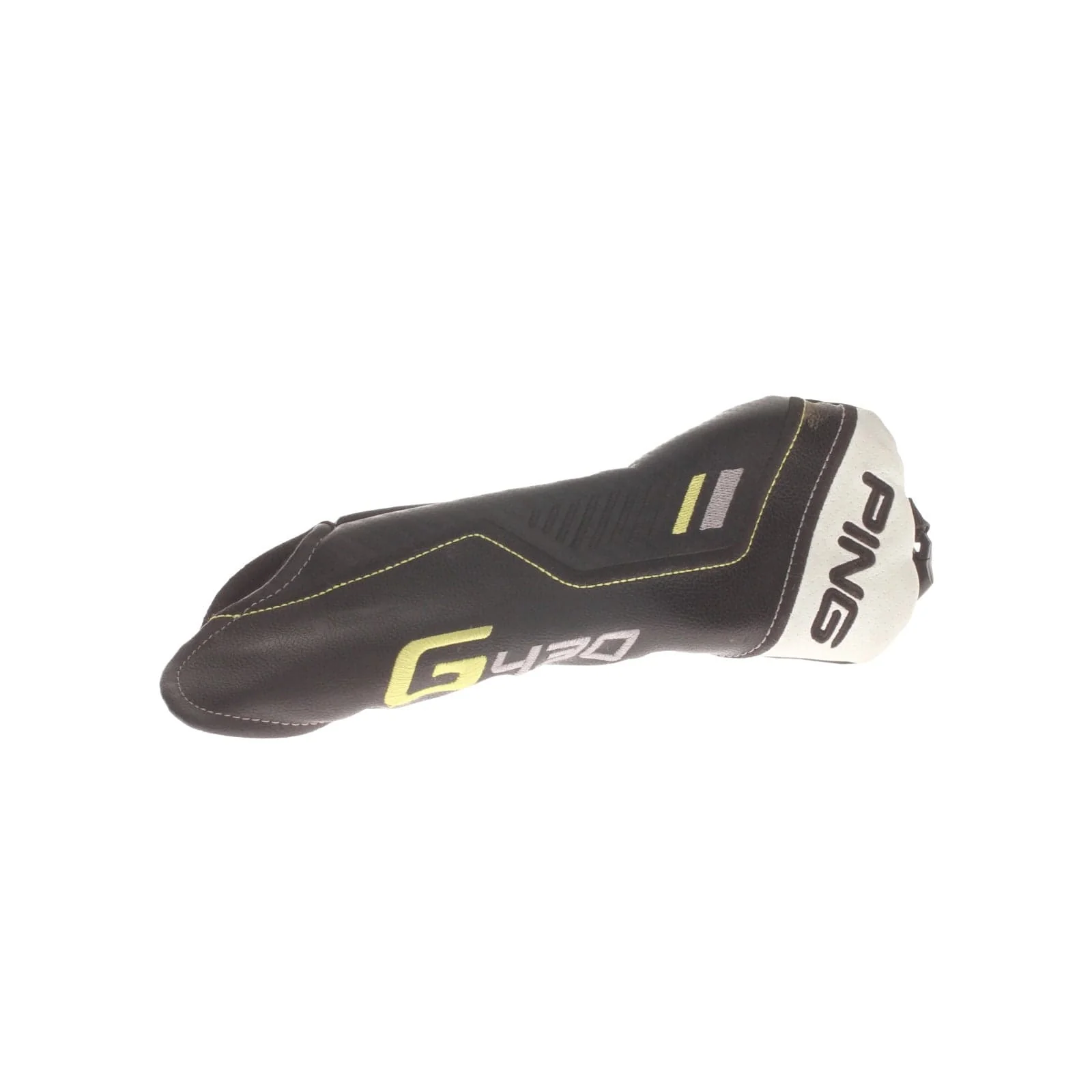Ping G430 Graphite Mens Right Hand 3 Hybrid 19* Stiff - Ping Alta CB 70 - Image 7