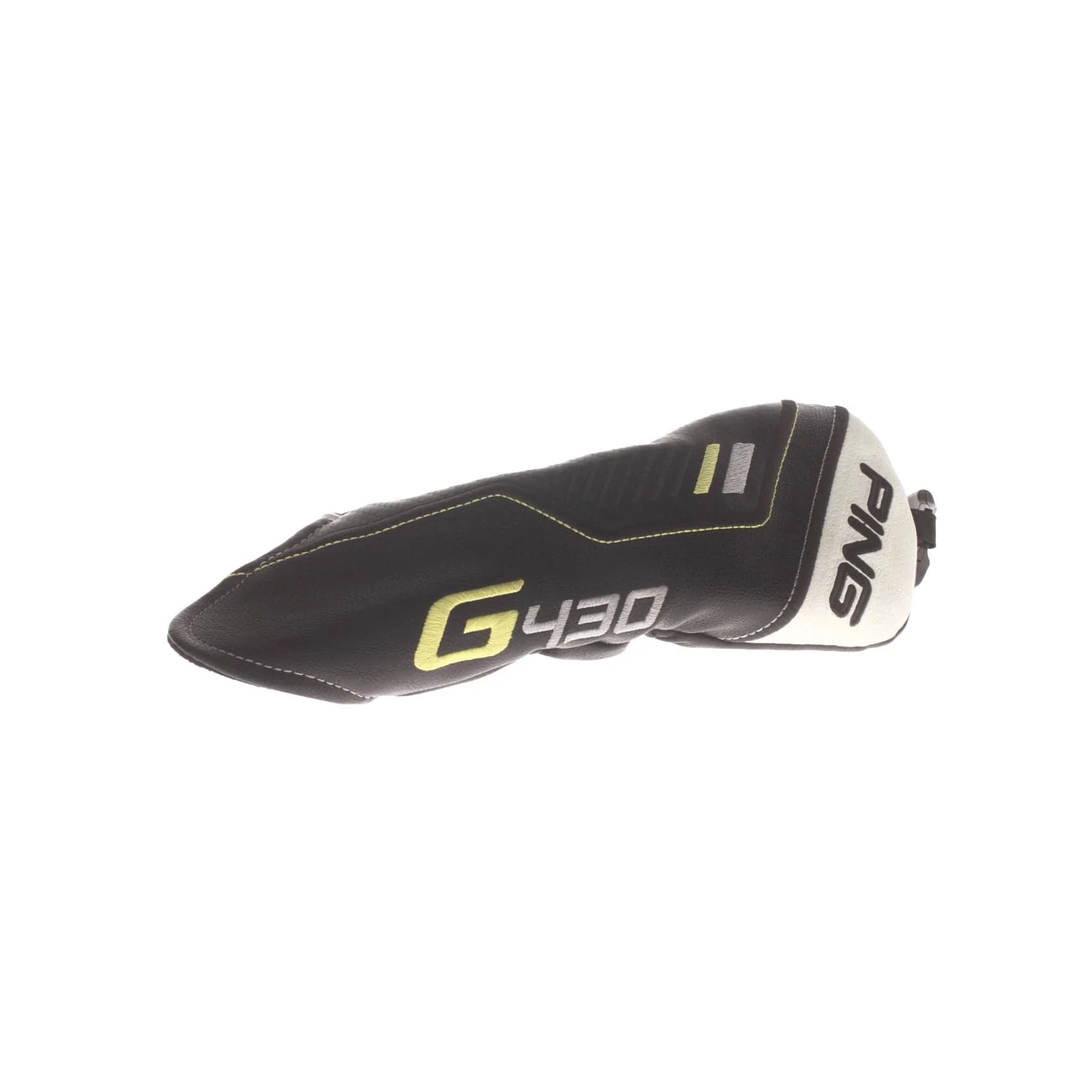 Ping G430 Graphite Mens Right Hand 3 Hybrid 19* Stiff - Tour 2.0 - Image 7