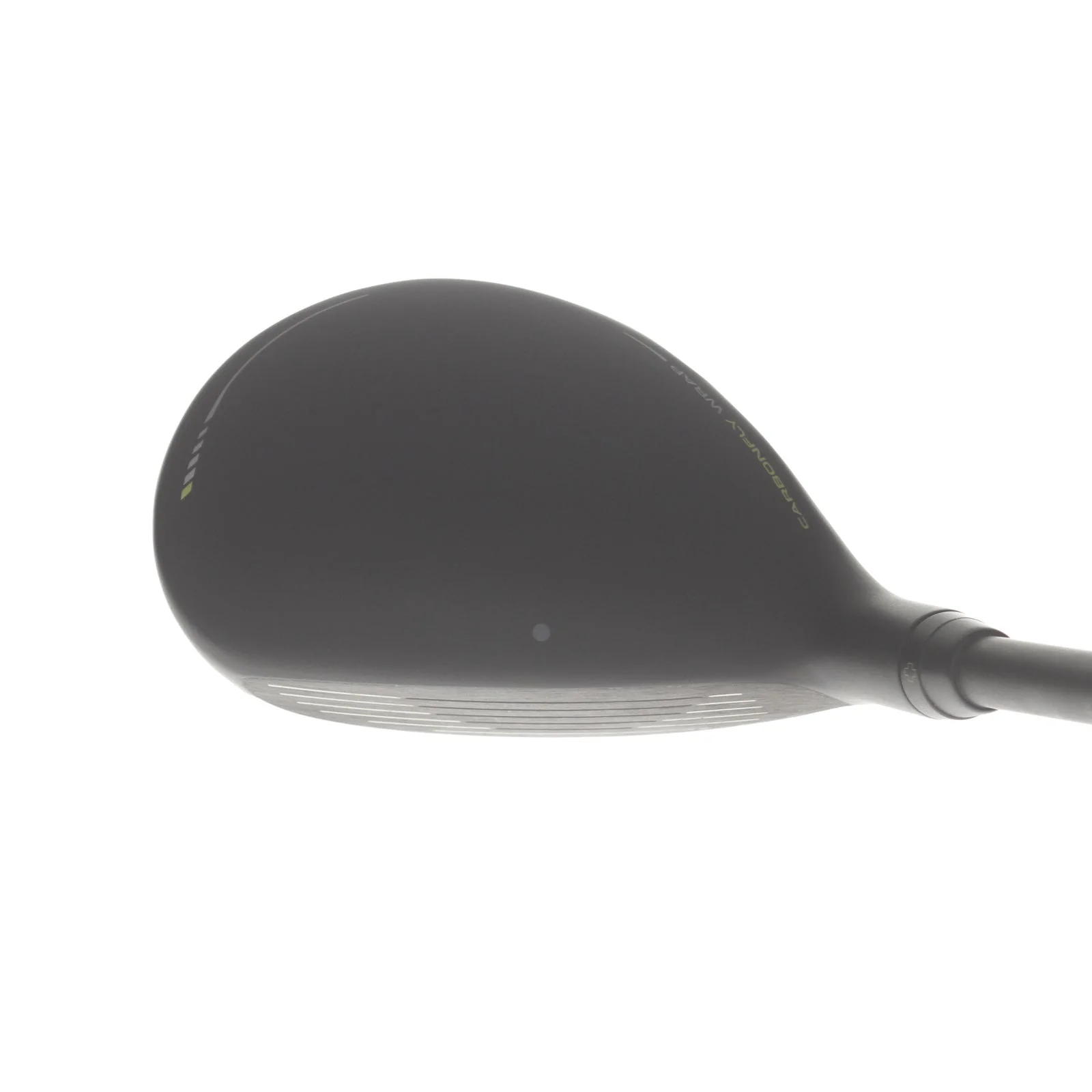 Ping G430 Graphite Mens Right Hand 4 Hybrid 22* Regular - Alta CB 70 - Image 3