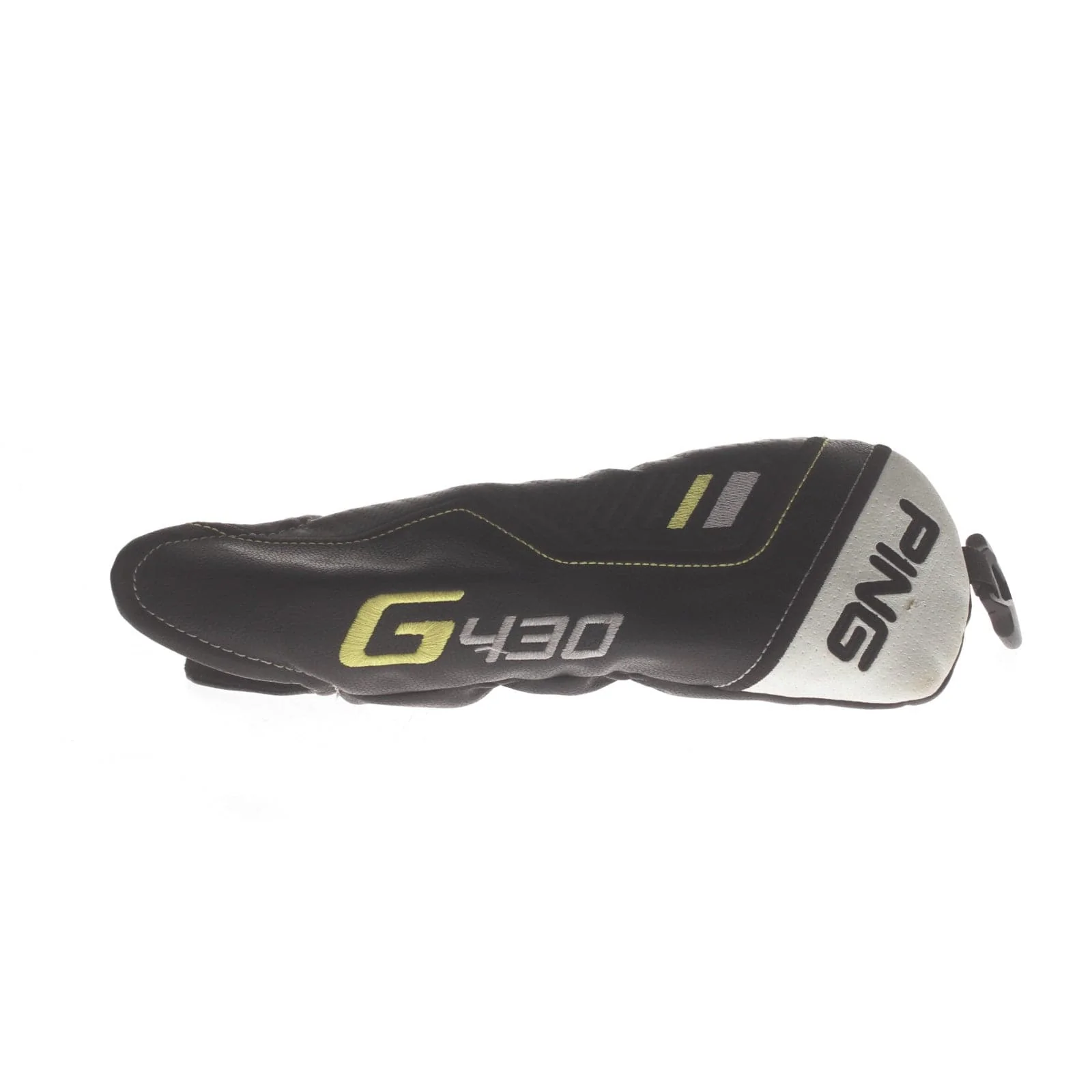 Ping G430 Graphite Mens Right Hand 4 Hybrid 22* Regular - Alta CB 70 - Image 7
