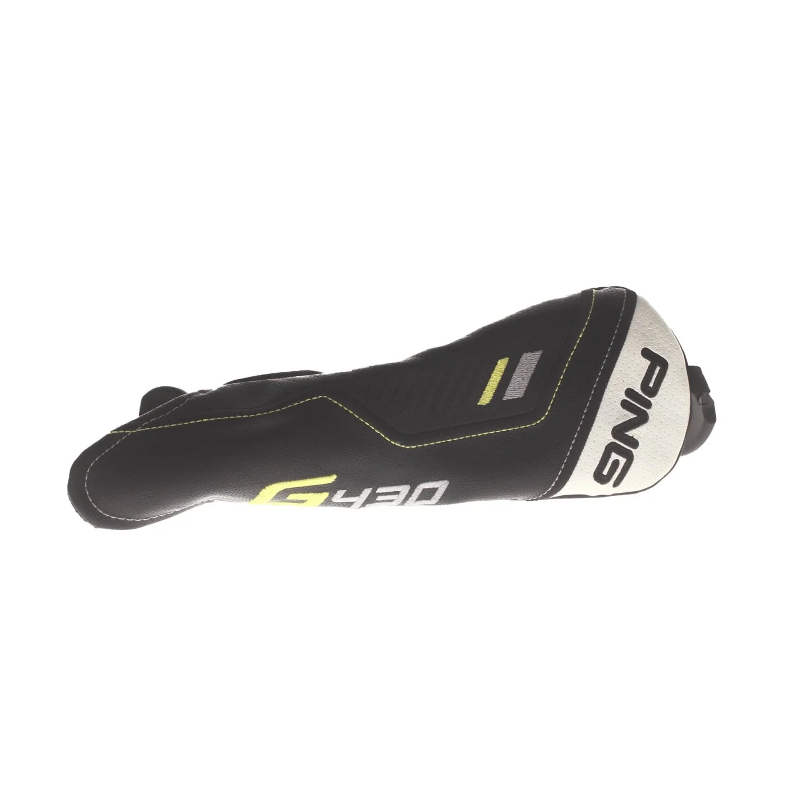Ping G430 Graphite Mens Right Hand 4 Hybrid 22* Regular - Alta CB 70 - Image 7