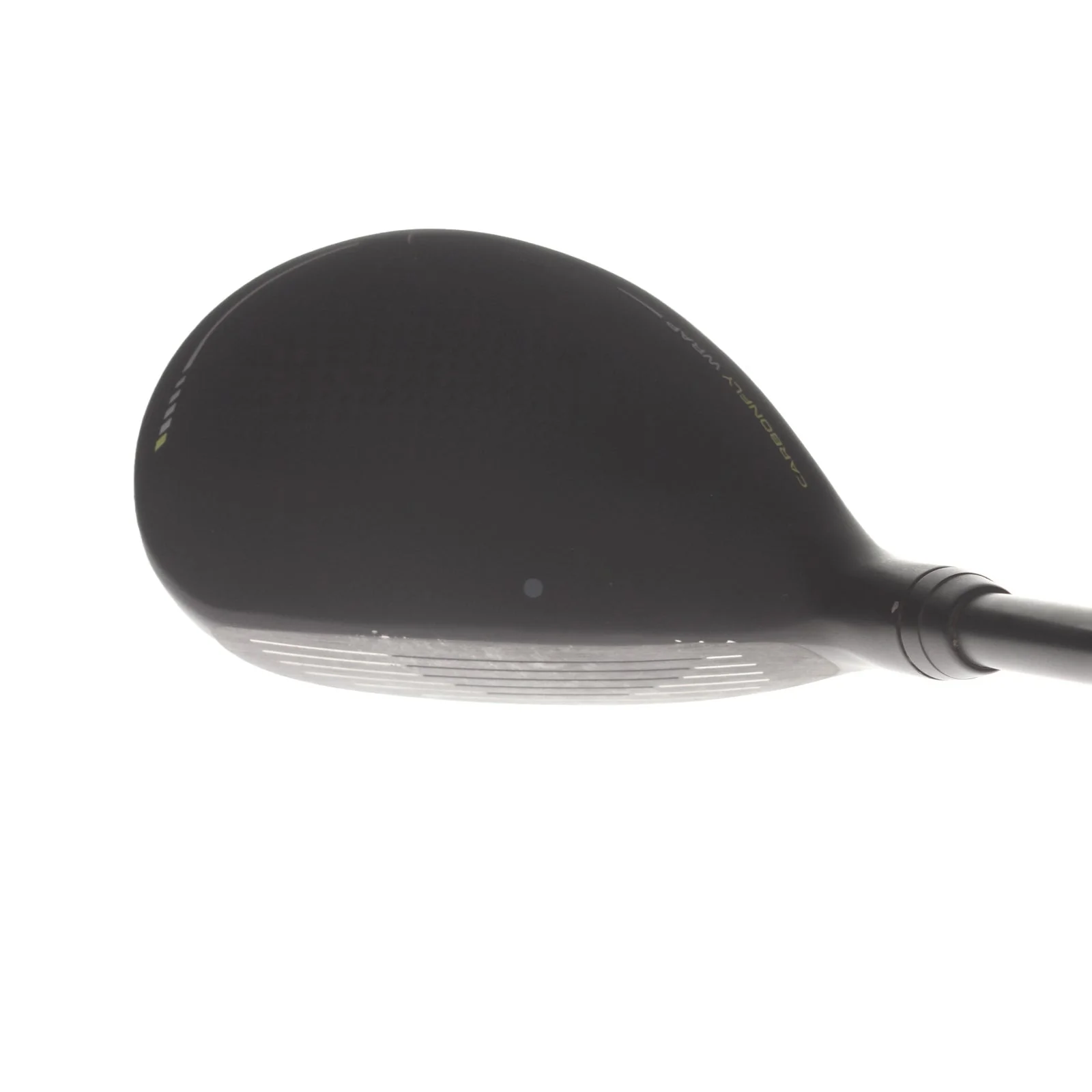 Ping G430 Graphite Mens Right Hand 4 Hybrid 22* Regular - Alta CB 70 - Image 3