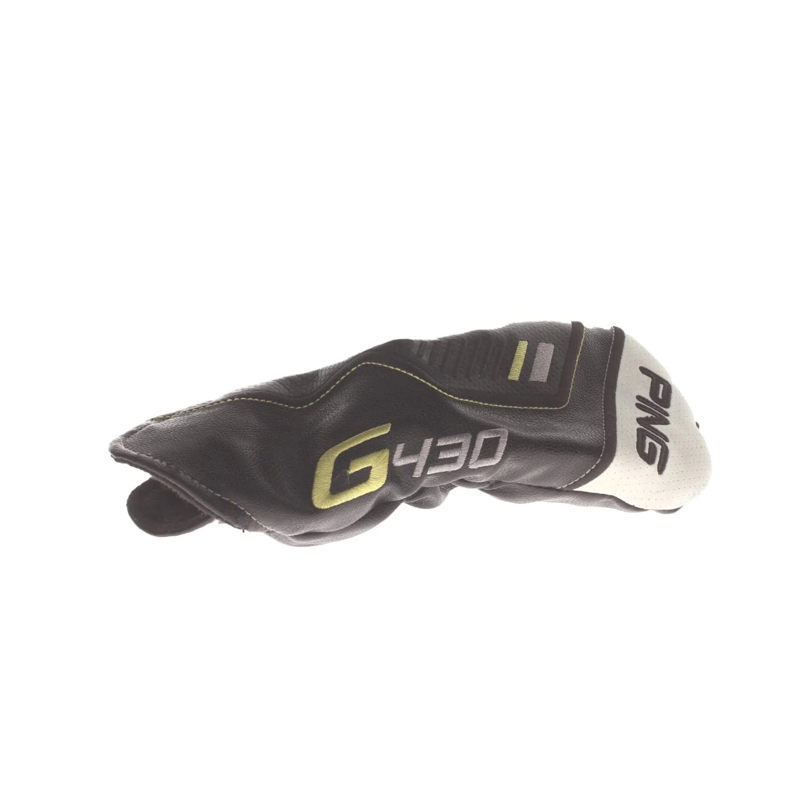 Ping G430 Graphite Mens Right Hand 4 Hybrid 22* Regular - Alta CB 70 - Image 7