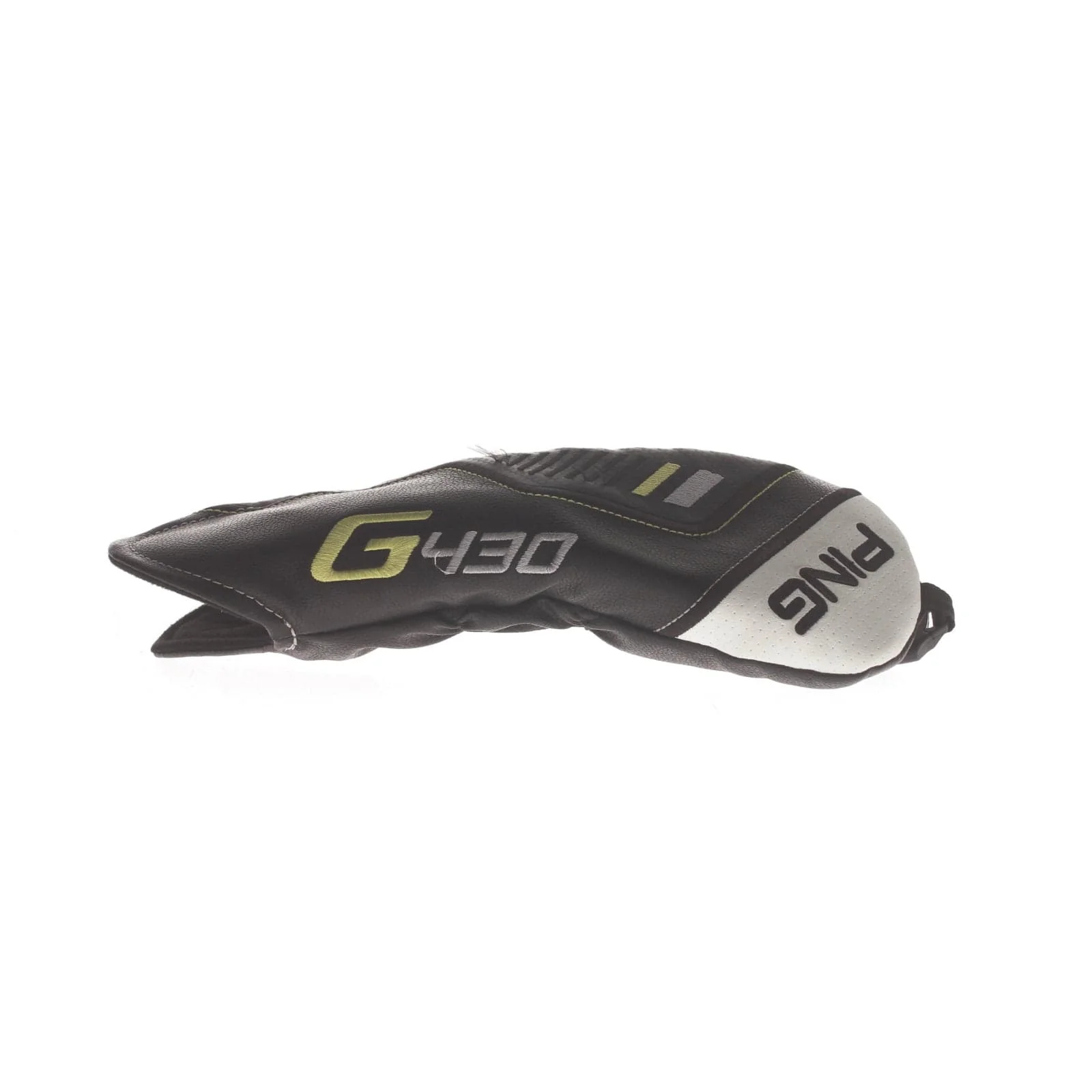 Ping G430 Graphite Mens Right Hand 4 Hybrid 22* Regular - Fujikura Pro HB 70 - Image 7