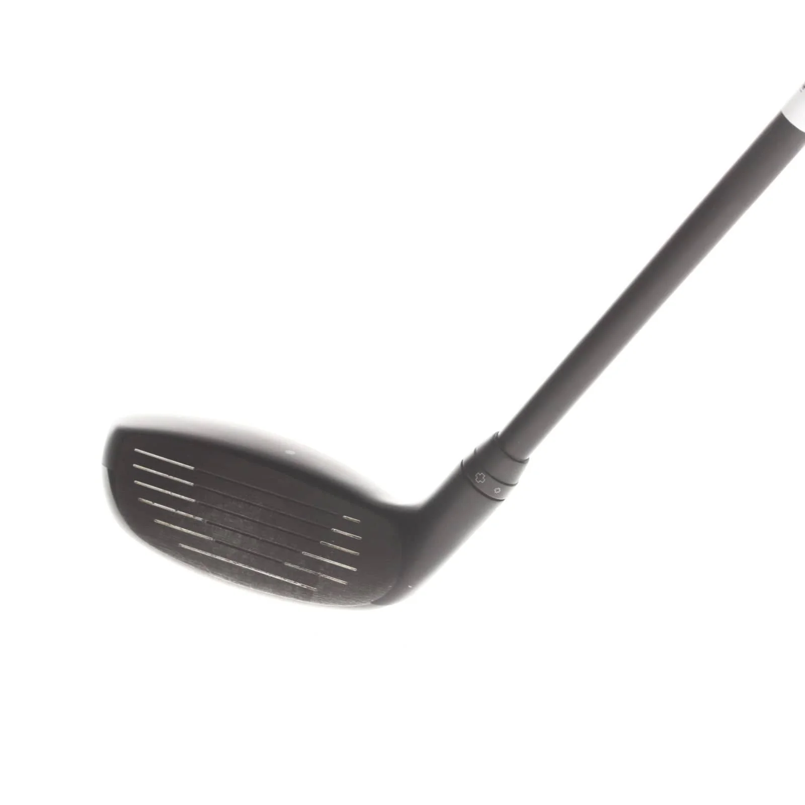 Ping G430 Graphite Mens Right Hand 4 Hybrid 22* Regular - Ping Alta CB 70 - Image 4
