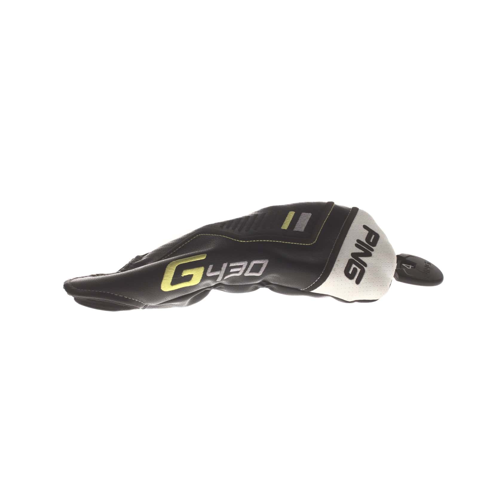 Ping G430 Graphite Mens Right Hand 4 Hybrid 22* Regular - Ping Alta CB 70 - Image 7