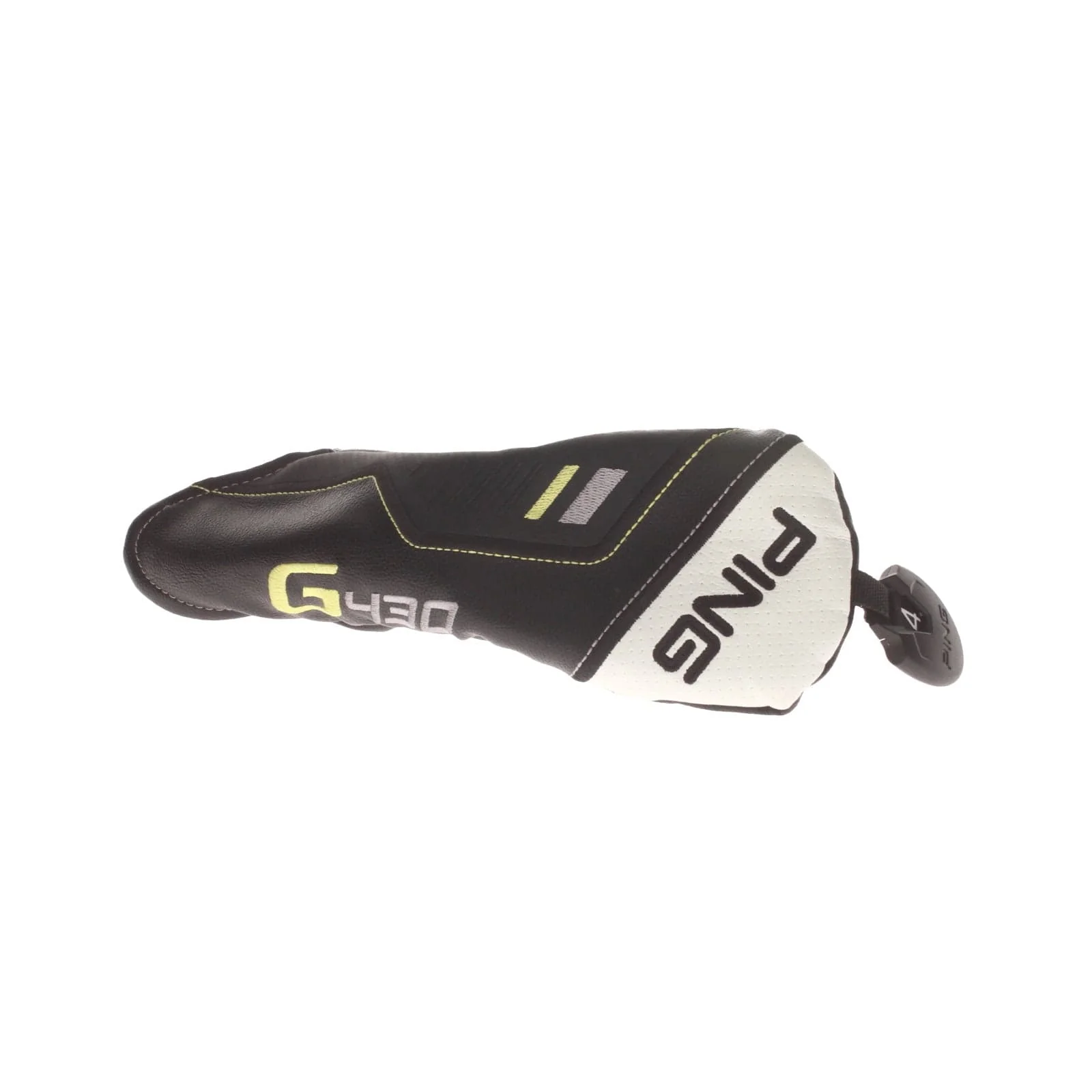 Ping G430 Graphite Mens Right Hand 4 Hybrid 22* Regular - Ping Alta CB 70 - Image 7