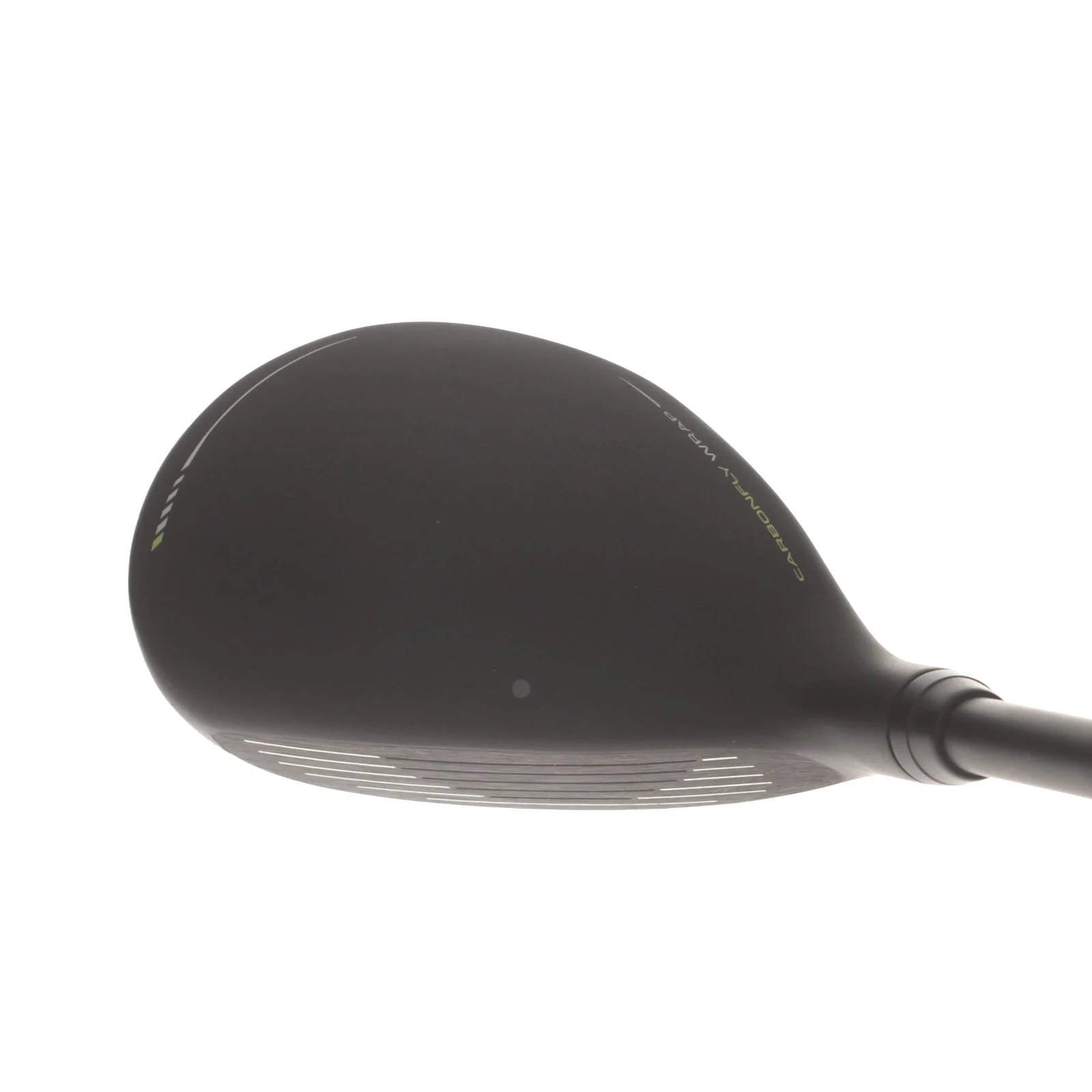 Ping G430 Graphite Mens Right Hand 4 Hybrid 22* Stiff - Ping Alta CB 70 - Image 3