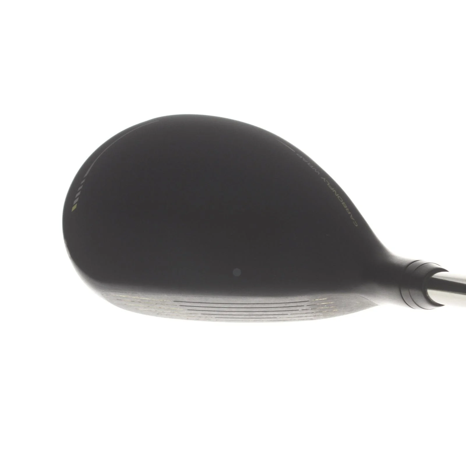 Ping G430 Graphite Mens Right Hand 4 Hybrid 22 Stiff - Tour 85 - Image 3