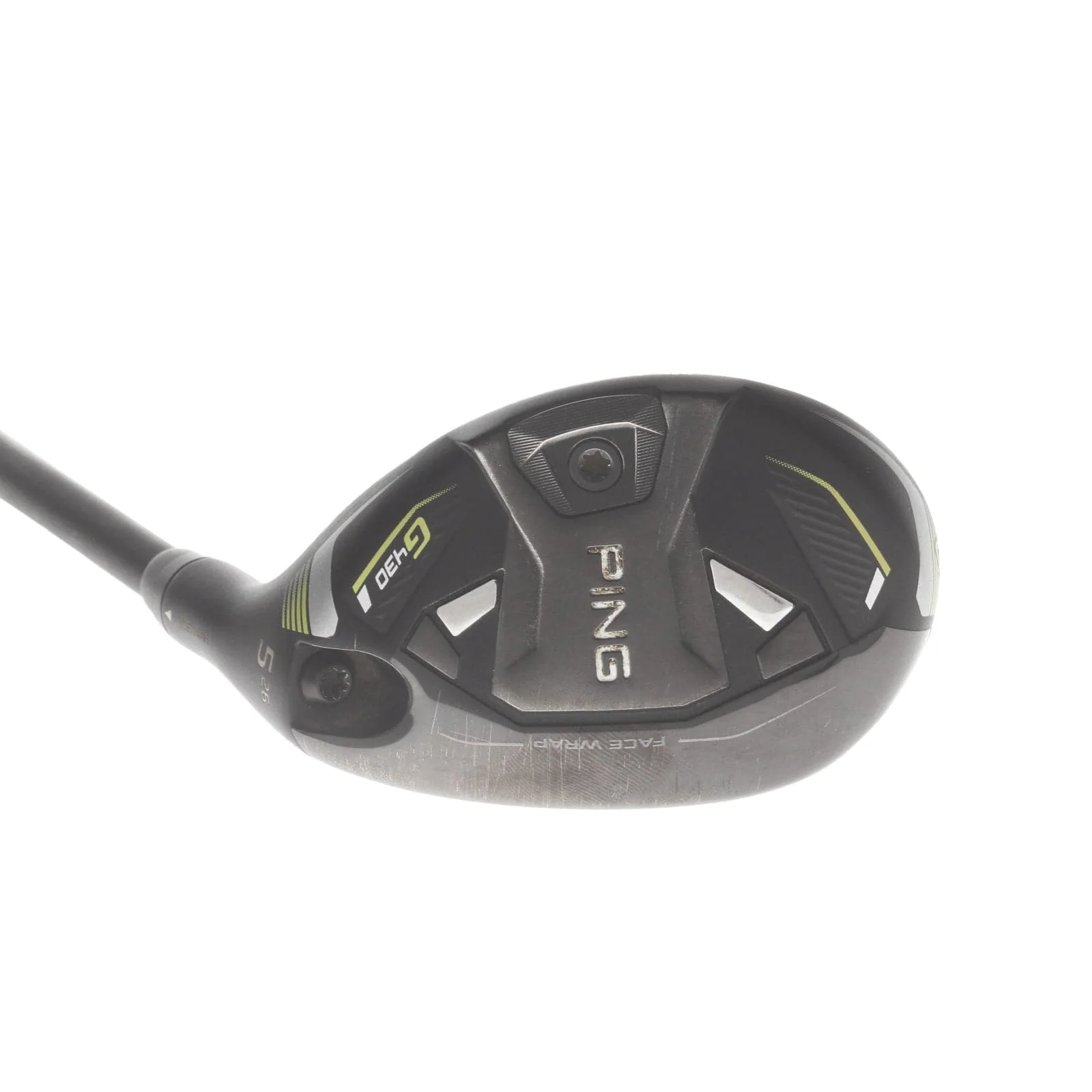 Ping G430 Graphite Mens Right Hand 5 Hybrid 26* Regular - Alta CB 70 - Image 2