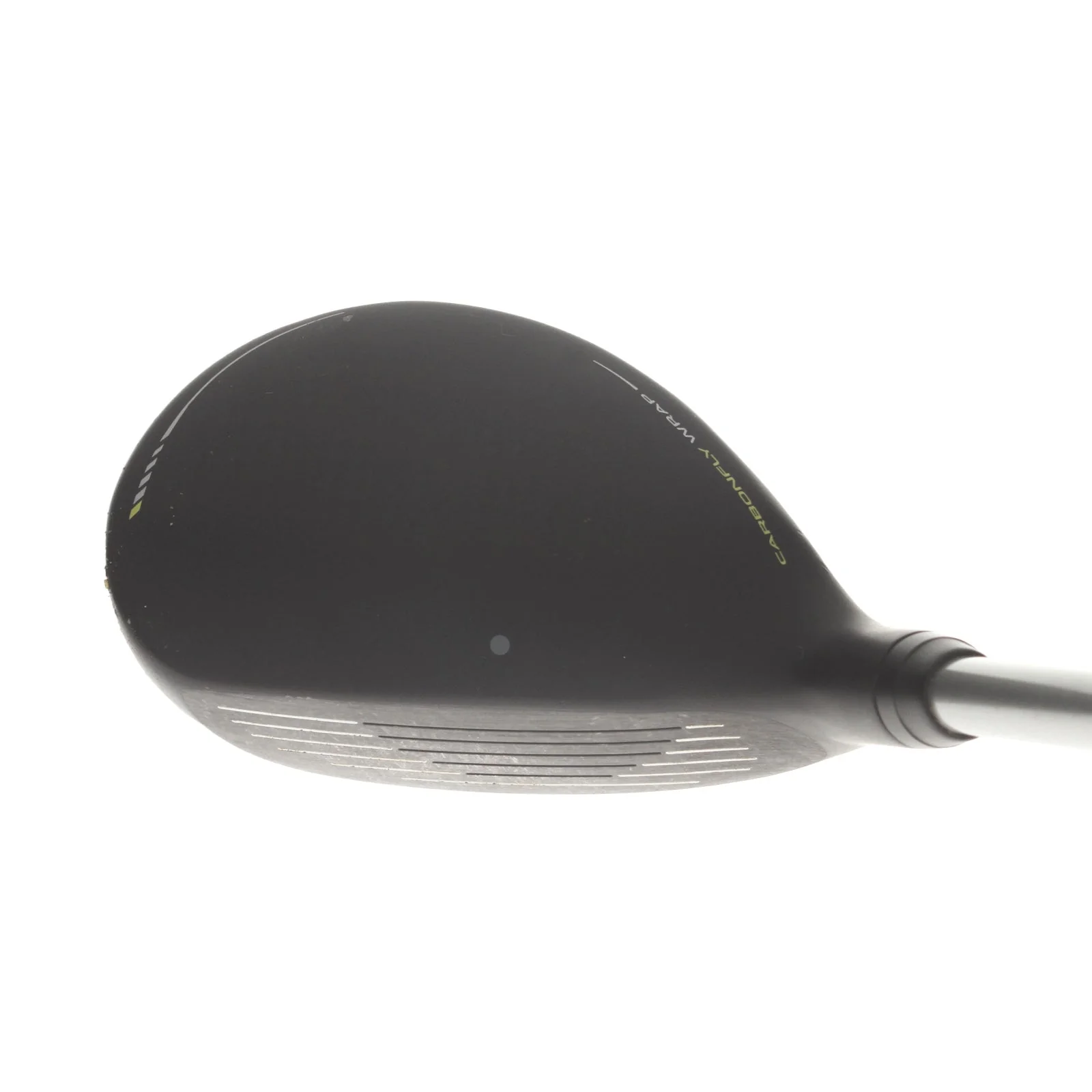 Ping G430 Graphite Mens Right Hand 5 Hybrid 26* Senior - Ping Alta Quick 35g - Image 3
