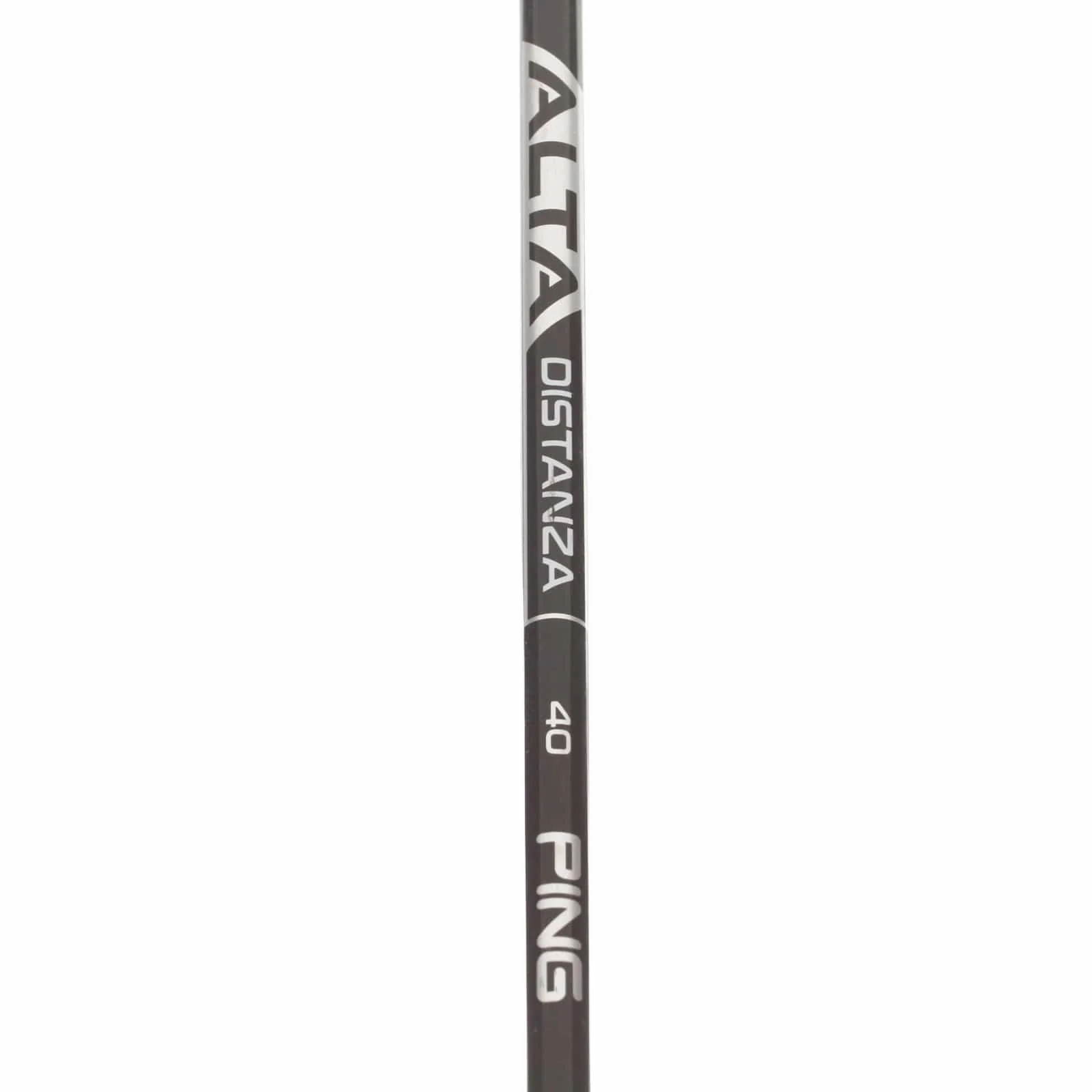 Ping G430 Graphite Mens Right Hand 5 Hybrid 26* Soft Regular - Ping Alta Distanza 40 - Image 5