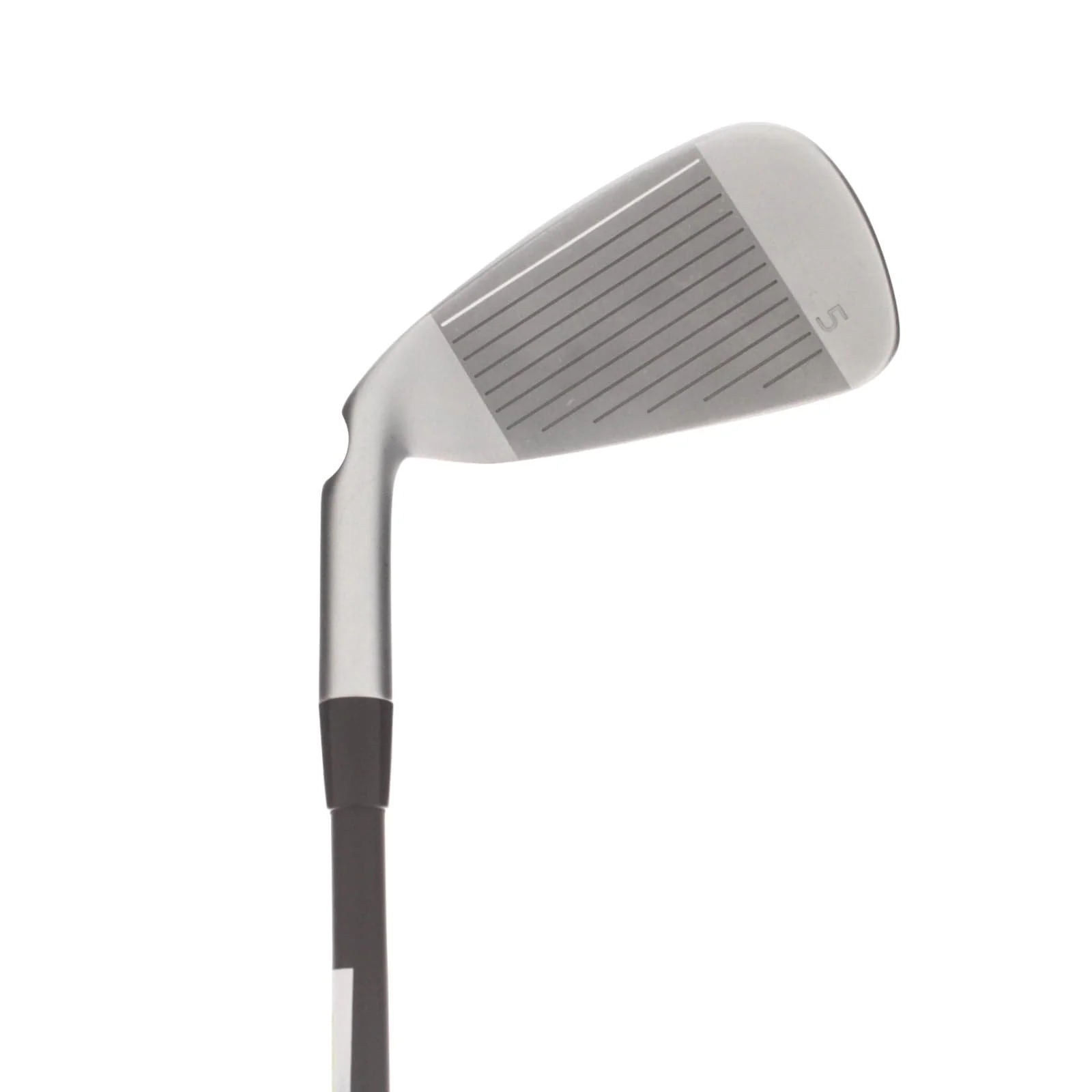 Ping G430 Graphite Mens Right Hand 5 Iron Green Dot 2* Upright Regular - Alta CB AWT - Image 2