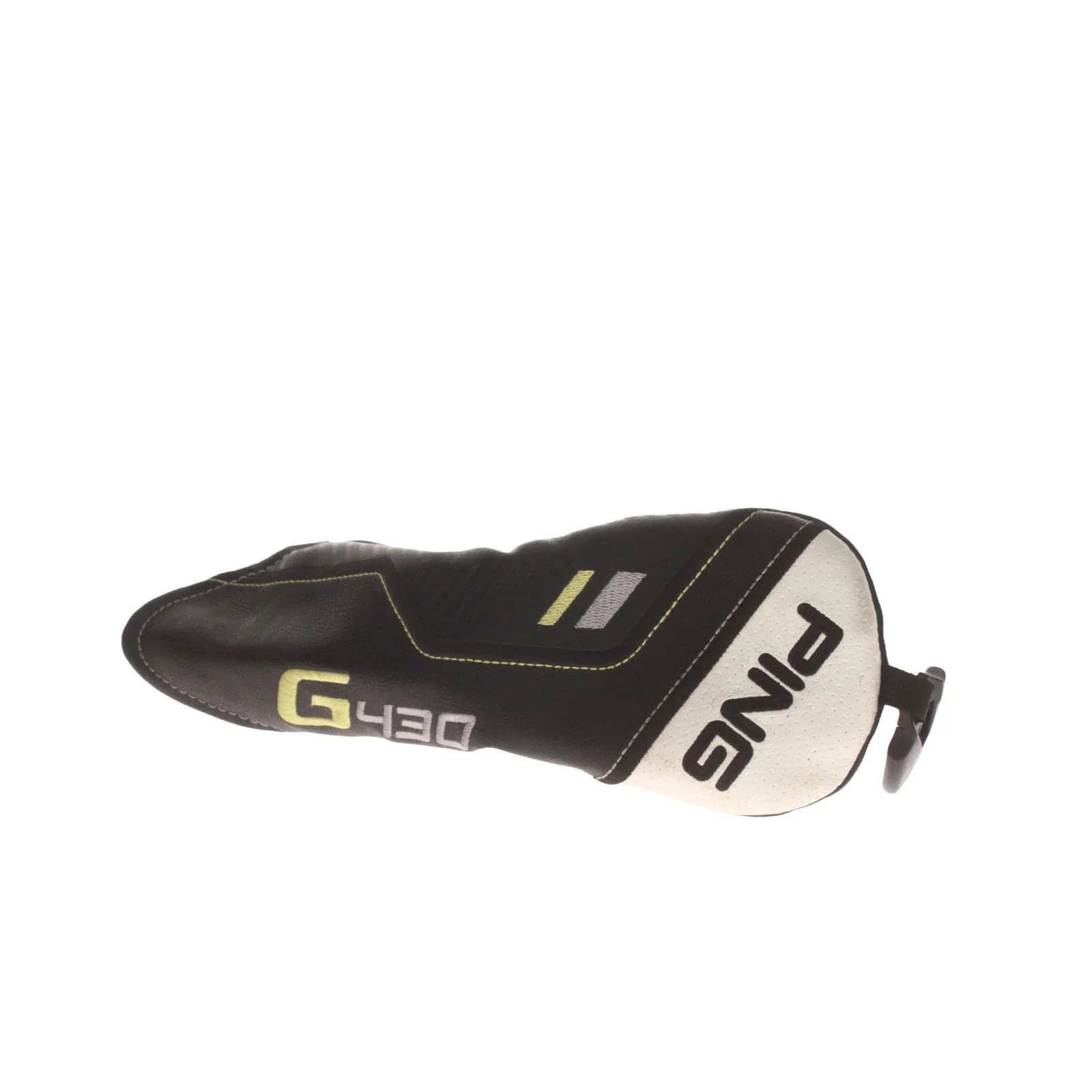 Ping G430 Graphite Mens Right Hand 6 Hybrid 30* Regular - Alta CB 70 - Image 7