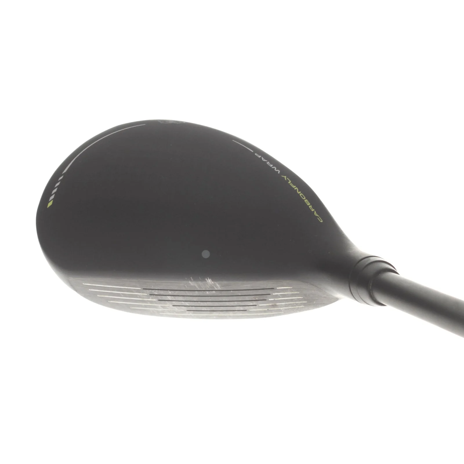 Ping G430 Graphite Mens Right Hand 7 Hybrid 34* Regular - Ping Alta CB 70 R - Image 3