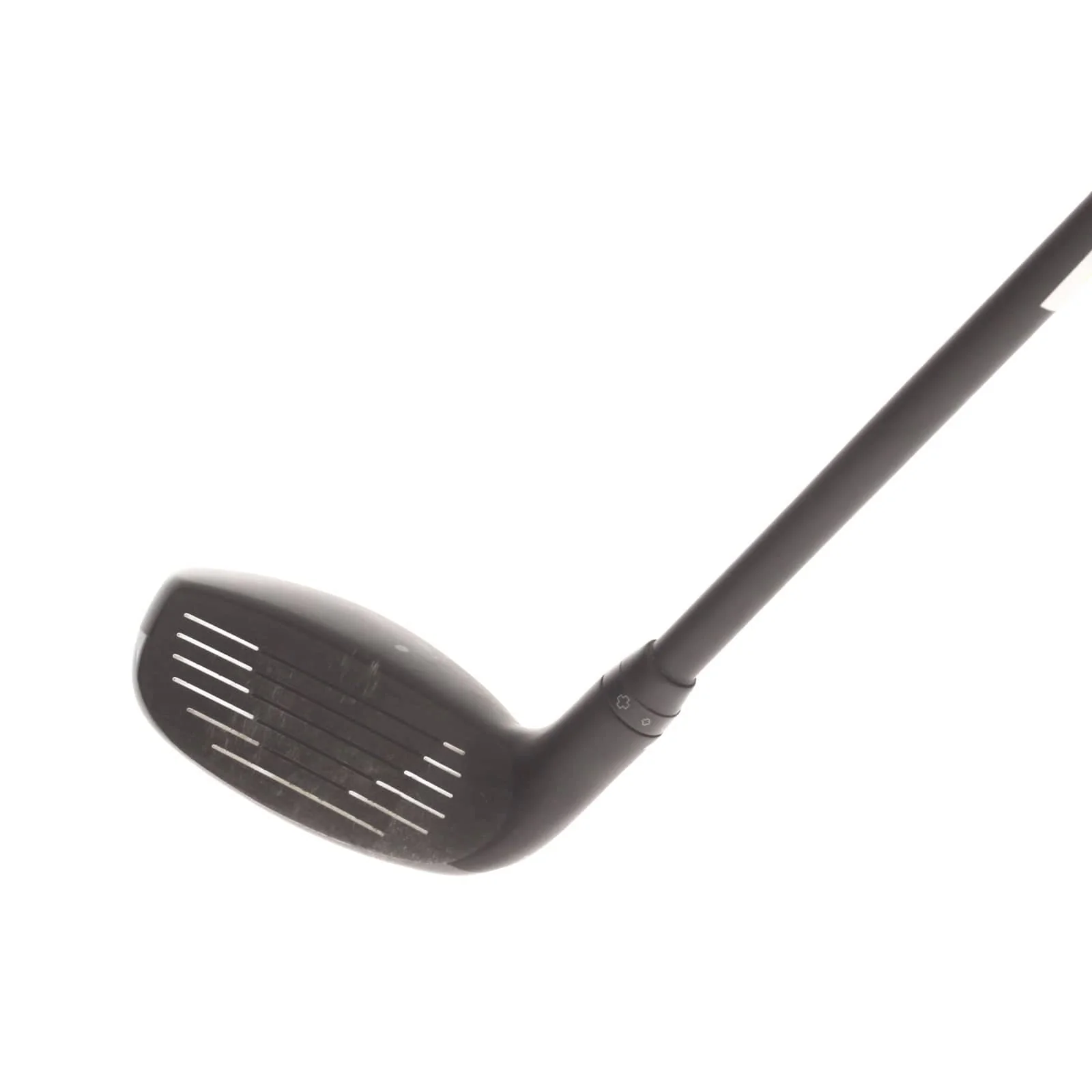 Ping G430 Graphite Mens Right Hand 7 Hybrid 34* Regular - Ping Alta CB 70 R - Image 4