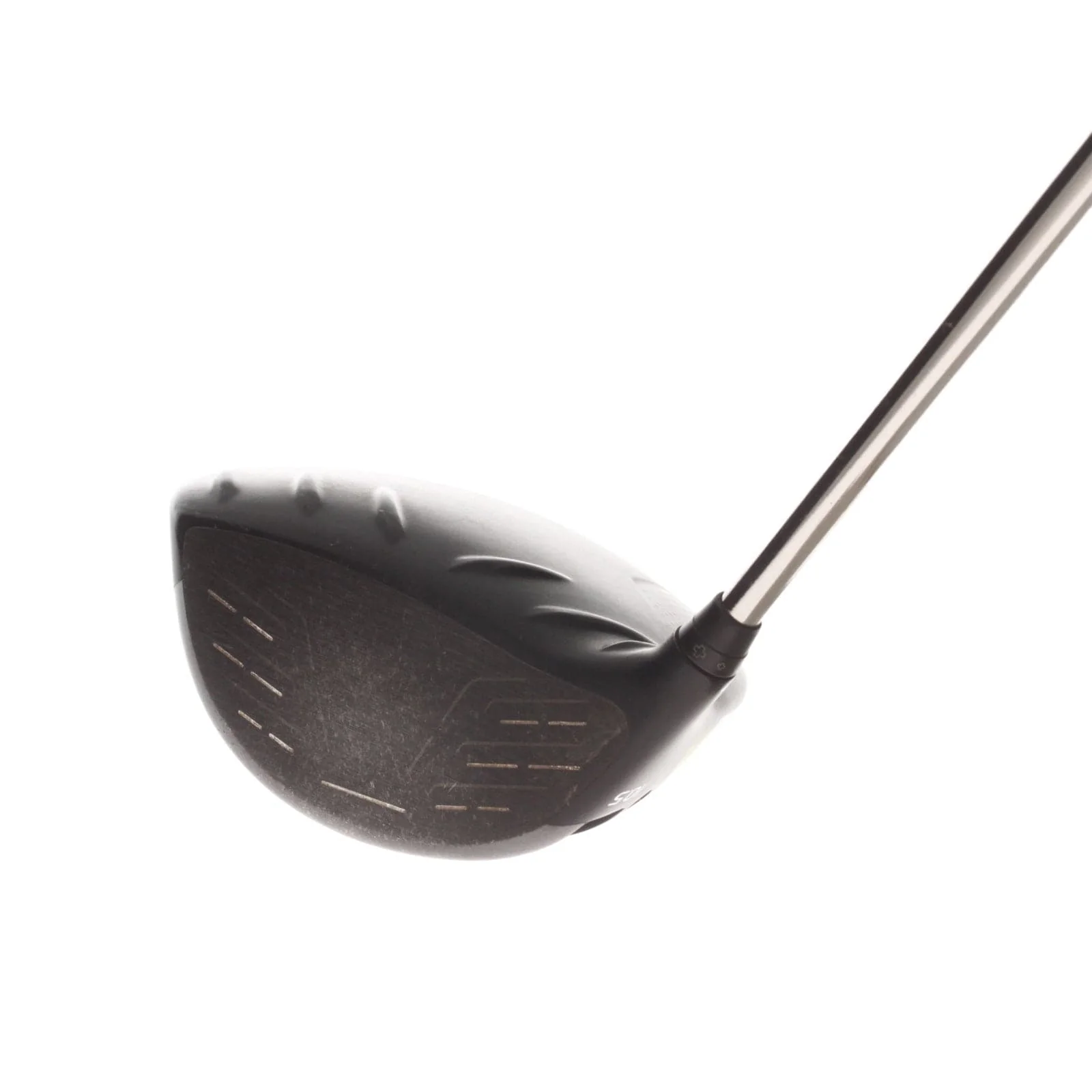 Ping G430 Max Graphite Mens Right Hand Driver 10.5 Regular - Ping Tour 2.0 65 - Image 4