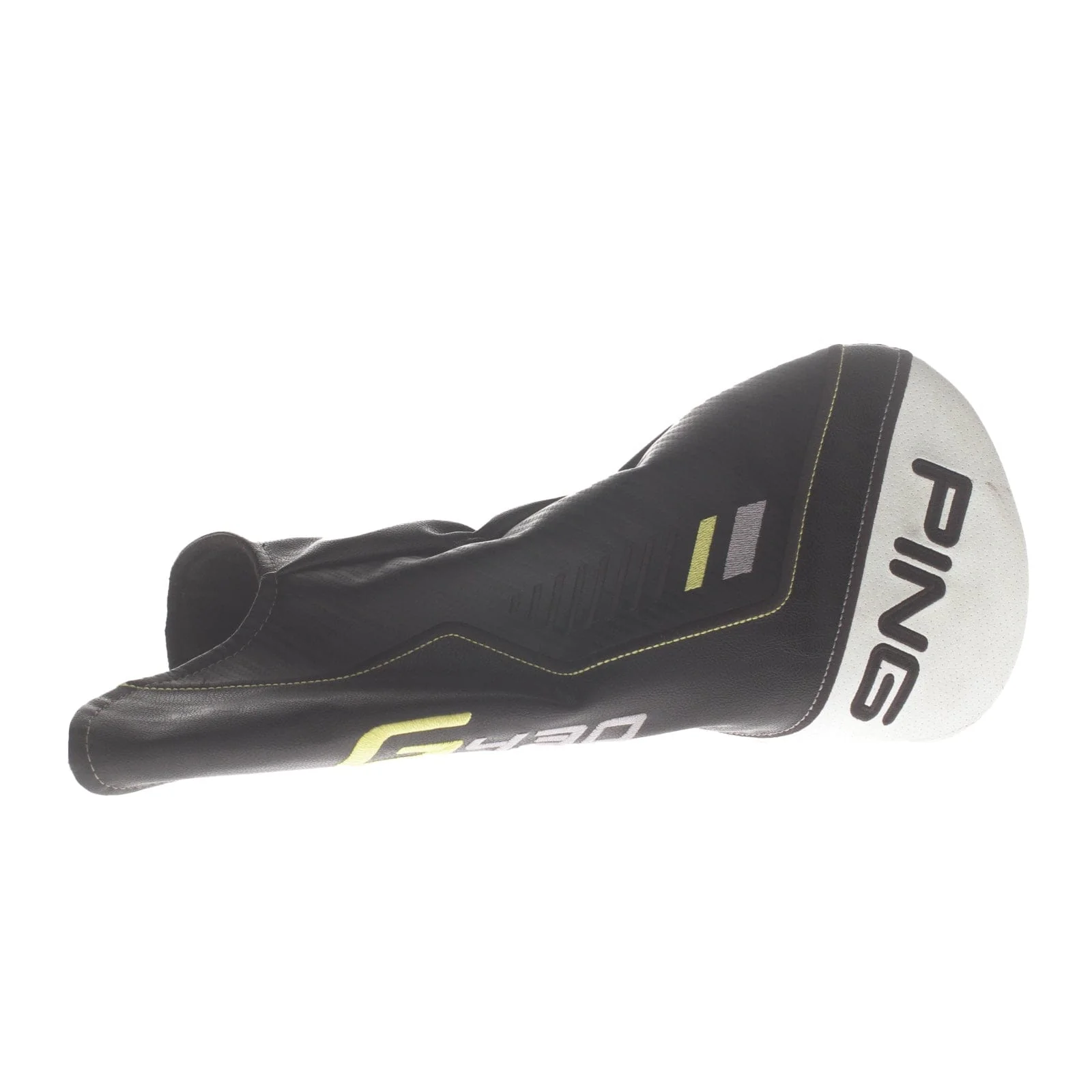 Ping G430 Graphite Mens Right Hand Driver 9* Stiff - HZRDUS 60g - Image 7
