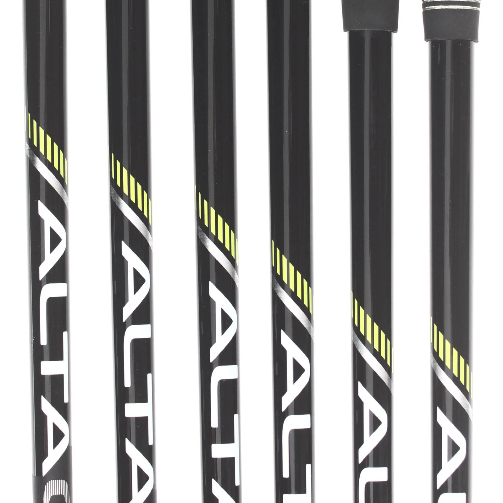 Ping G430 Graphite Mens Right Hand Irons 5-PW Blue Dot 1* Upright Regular - Ping AWT - Image 6