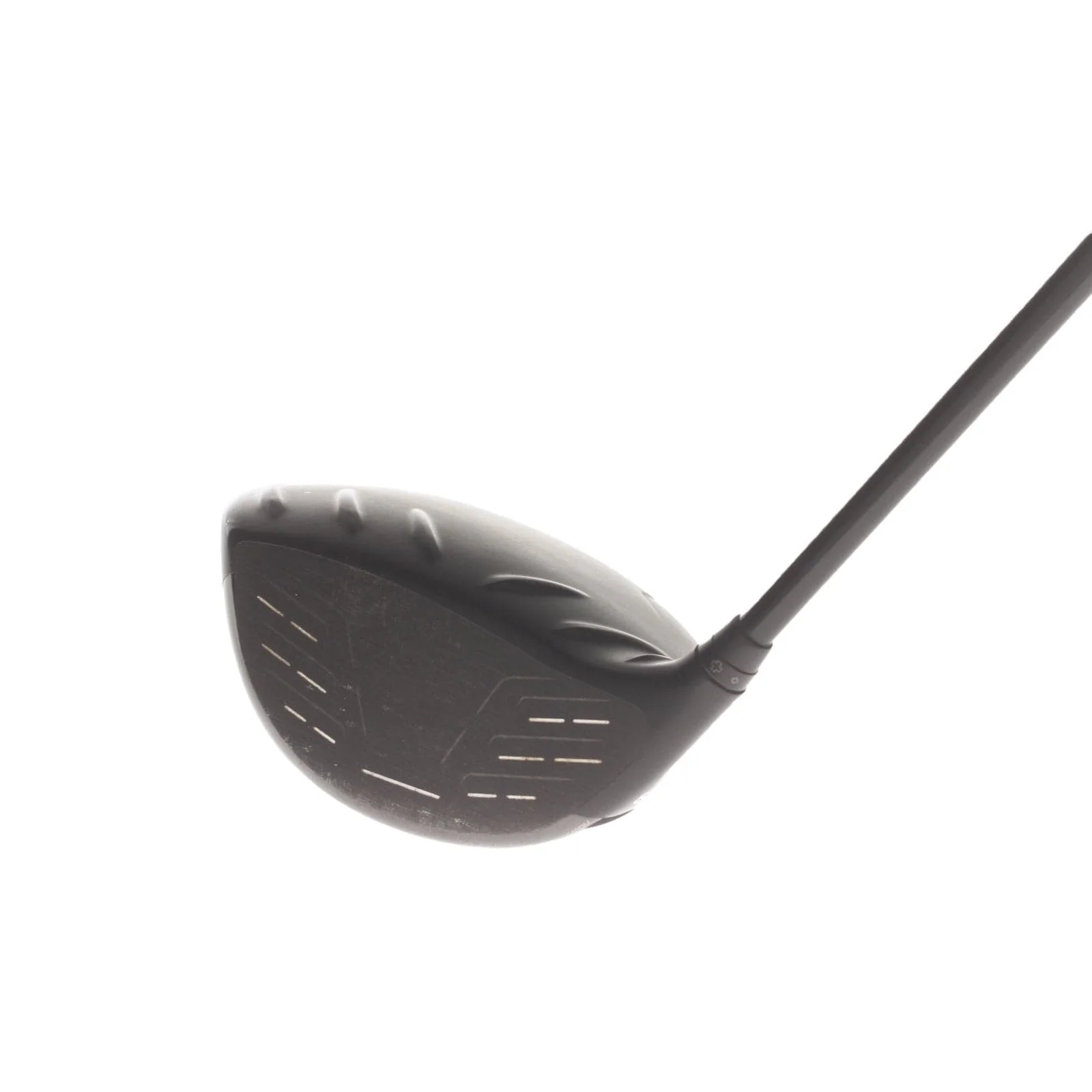 Ping G430 LST Graphite Mens Right Hand Driver 9* Stiff - HZRDUS Smoke RDX 60g - Image 4