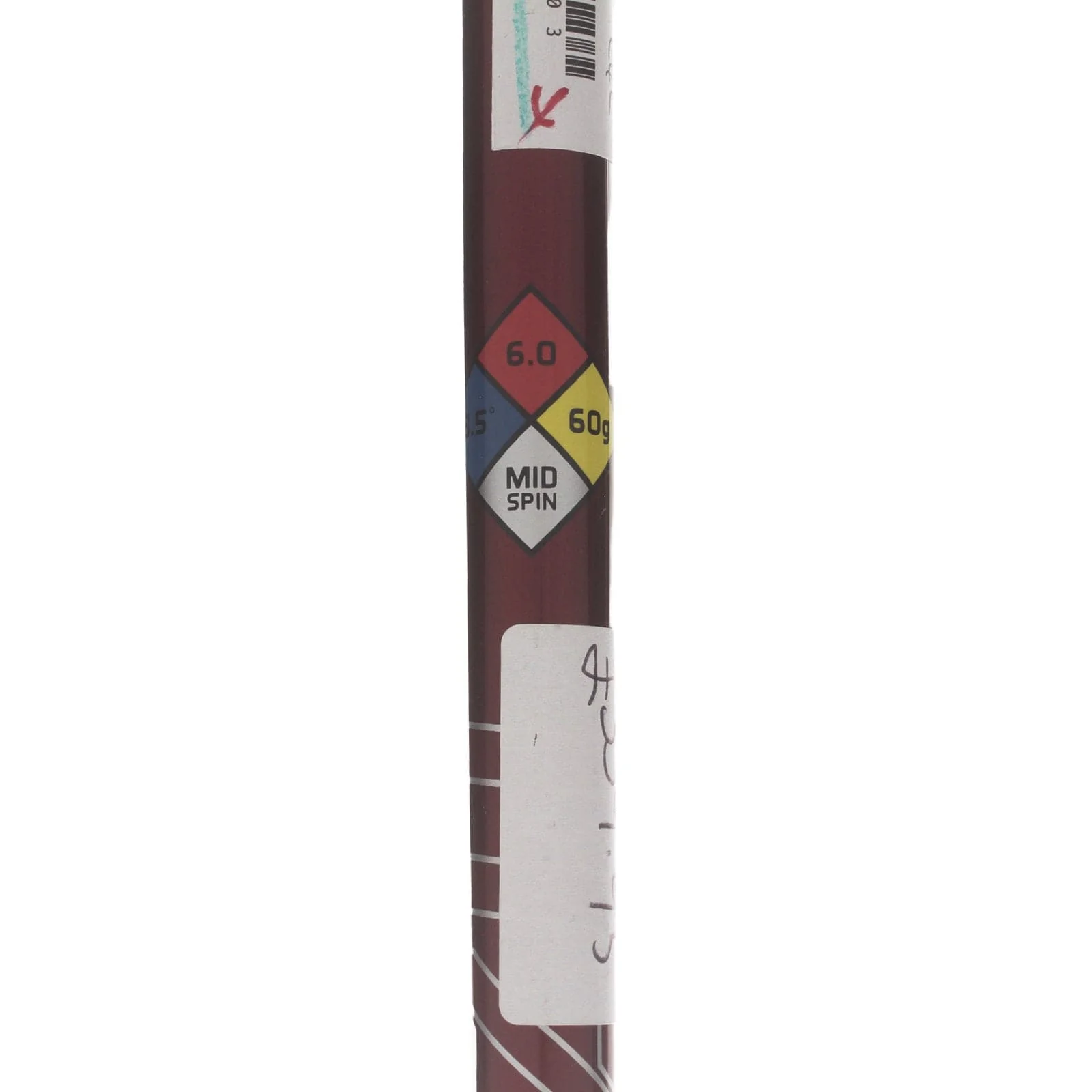 Ping G430 LST Graphite Mens Right Hand Driver 9* Stiff - HZRDUS Smoke RDX 60g - Image 5