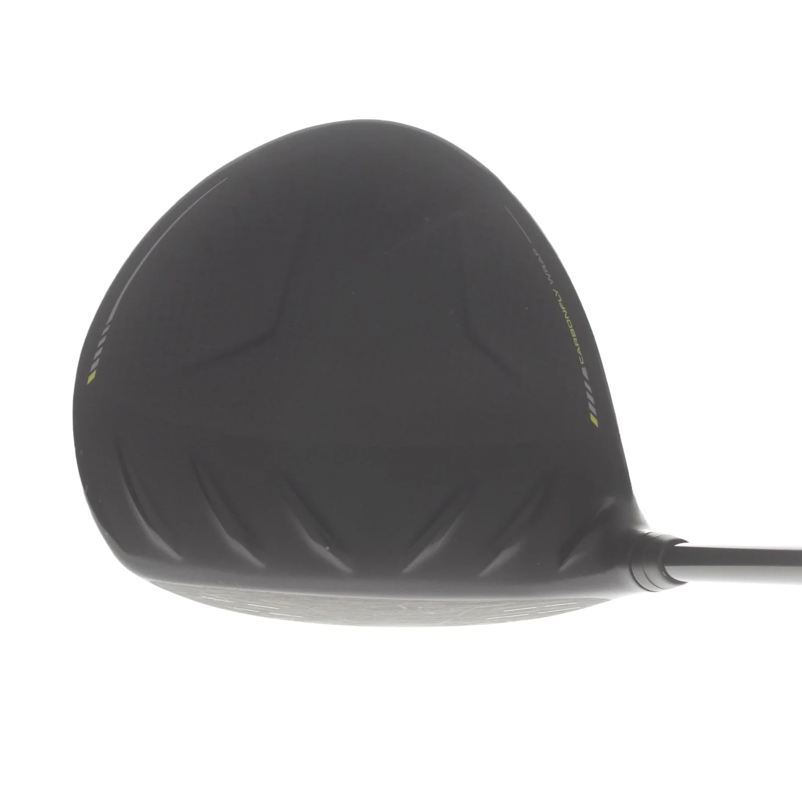 Ping G430 Max 10K Graphite Mens Right Hand Driver -1" 10.5* Regular - Hzrdus Smoke Red RDX 5.5 60g - Image 3