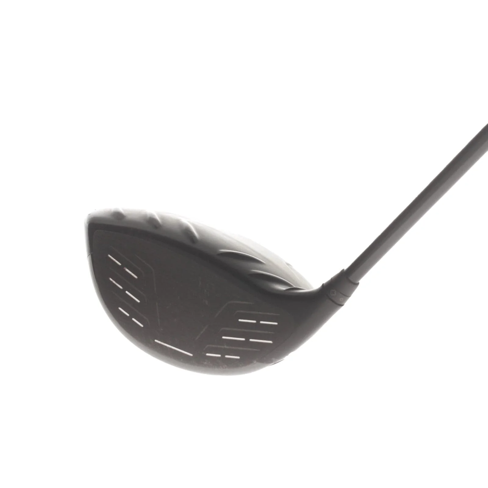 Ping G430 Max 10K Graphite Mens Right Hand Driver -1" 10.5* Regular - Hzrdus Smoke Red RDX 5.5 60g - Image 4