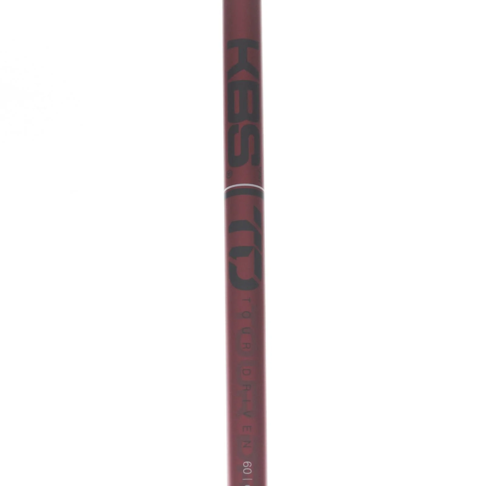Ping G430 Max 10K Graphite Mens Right Hand Driver 10.5* Extra Stiff - KBS TD Tour Driver 60 - Image 5