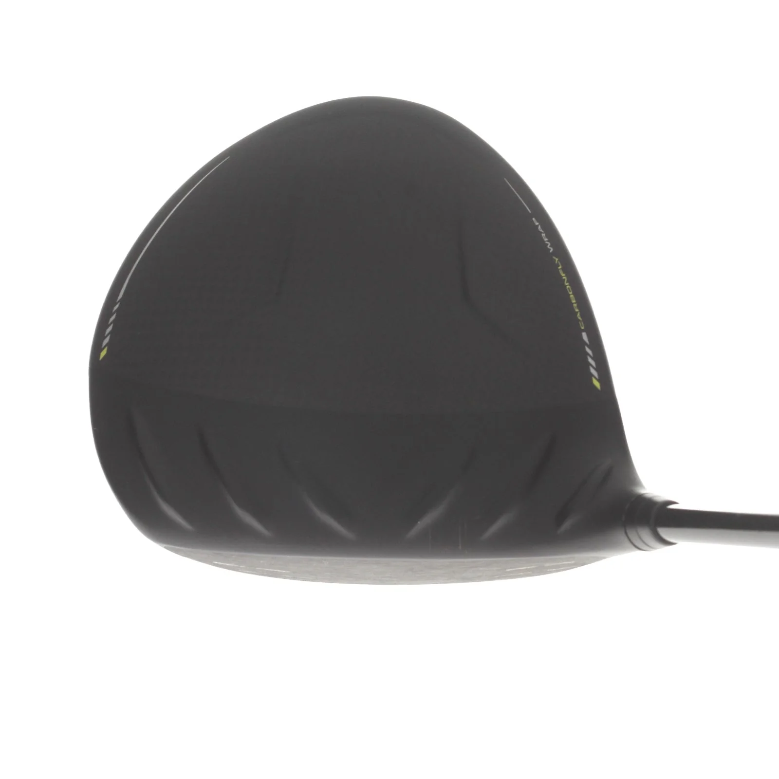 Ping G430 Max 10K Graphite Mens Right Hand Driver 10.5* Stiff - Hzrdus Smoke Red RDX 6.0 60g - Image 3