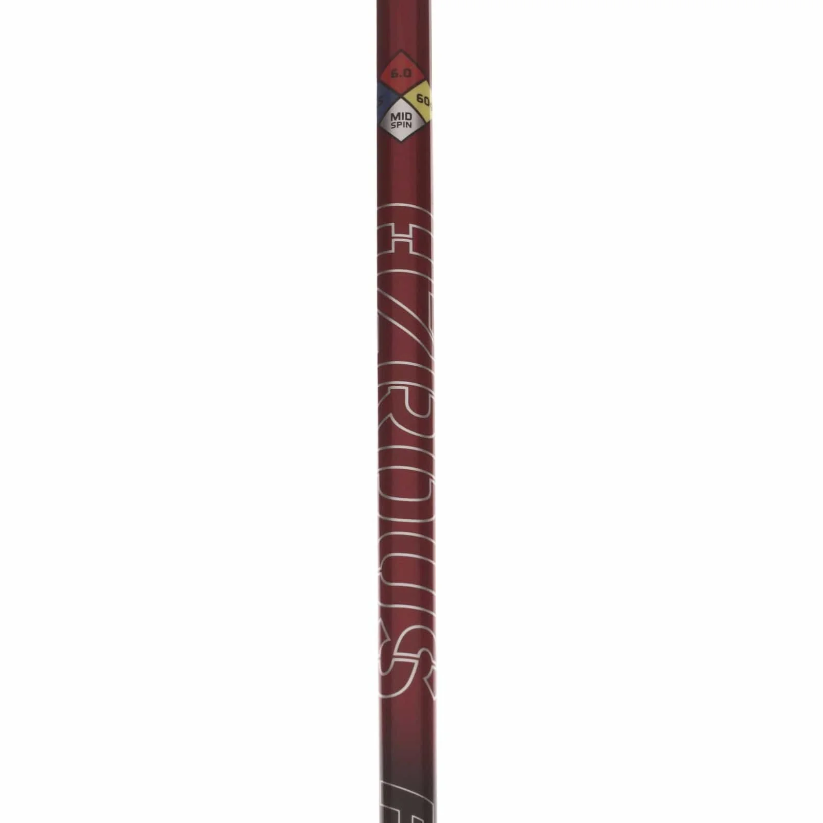 Ping G430 Max 10K Graphite Mens Right Hand Driver 10.5* Stiff - Hzrdus Smoke Red RDX 6.0 60g - Image 5