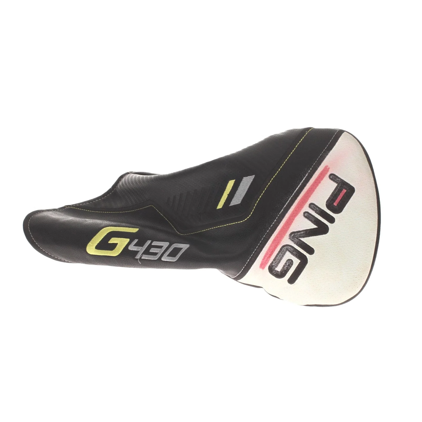 Ping G430 Max 10K Graphite Mens Right Hand Driver 10.5* Stiff - Hzrdus Smoke Red RDX 6.0 60g - Image 7