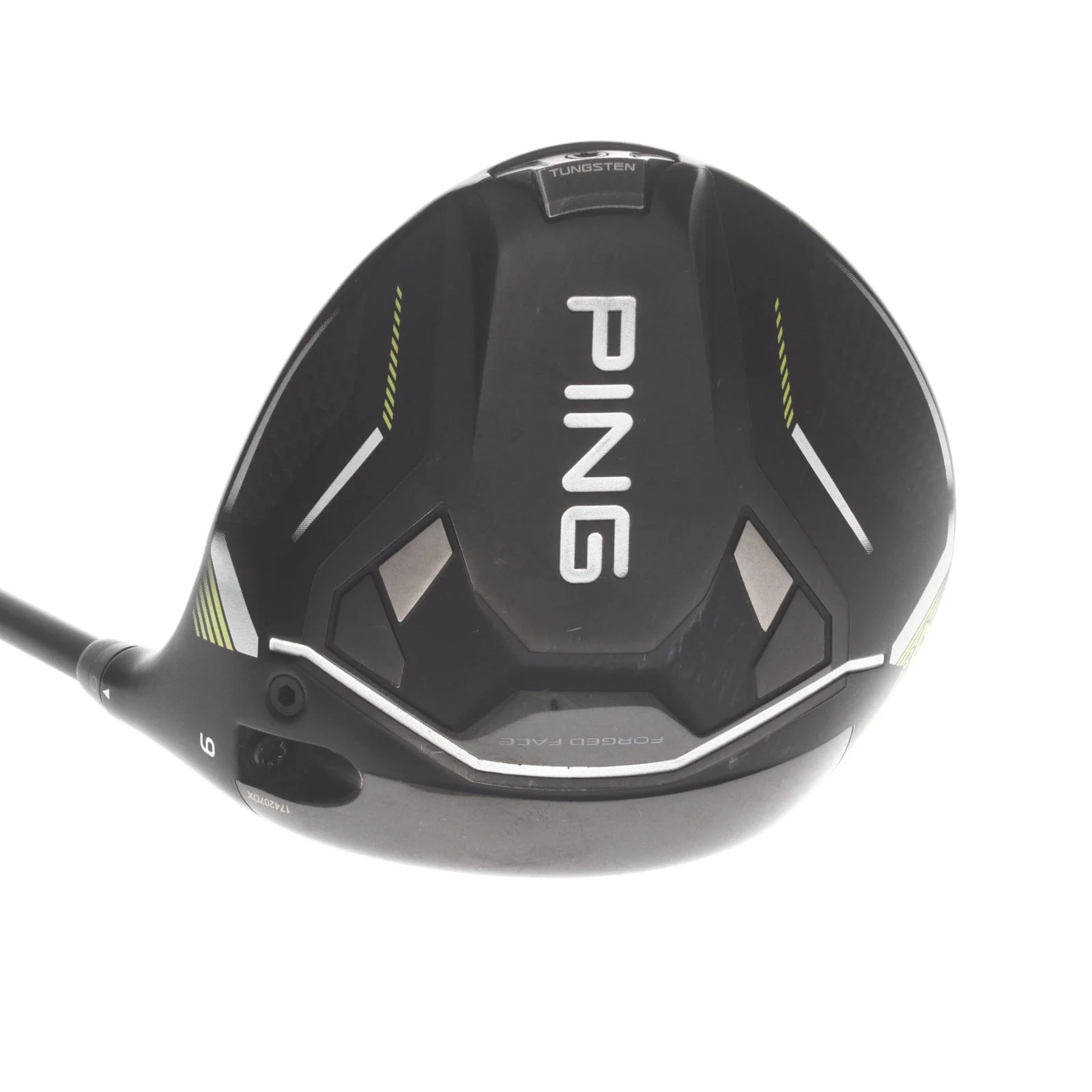Ping G430 MAX 10K Graphite Mens Right Hand Driver 9* Regular - Alta CB 55 - Image 2
