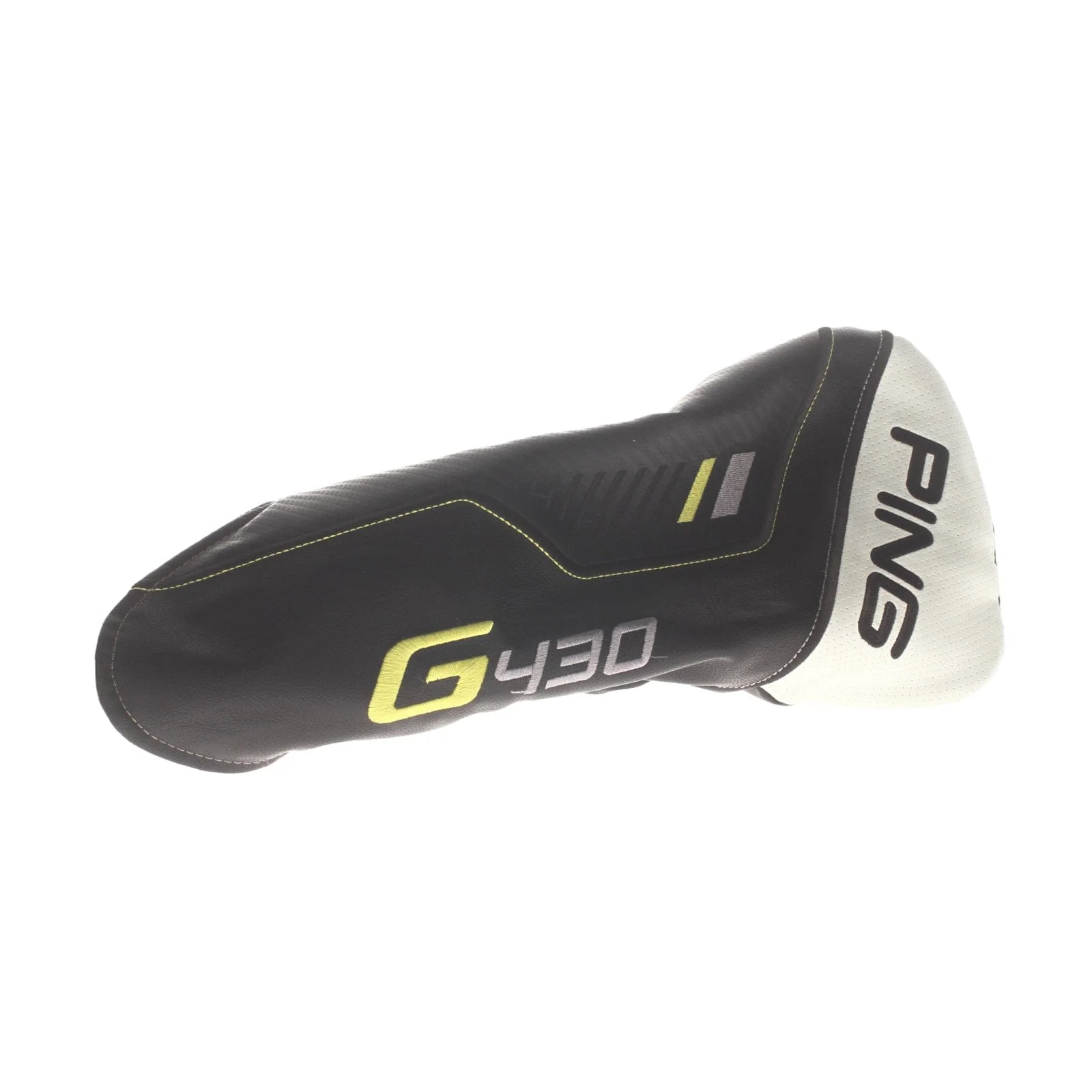 Ping G430 MAX 10K Graphite Mens Right Hand Driver 9* Regular - Alta CB 55 - Image 7