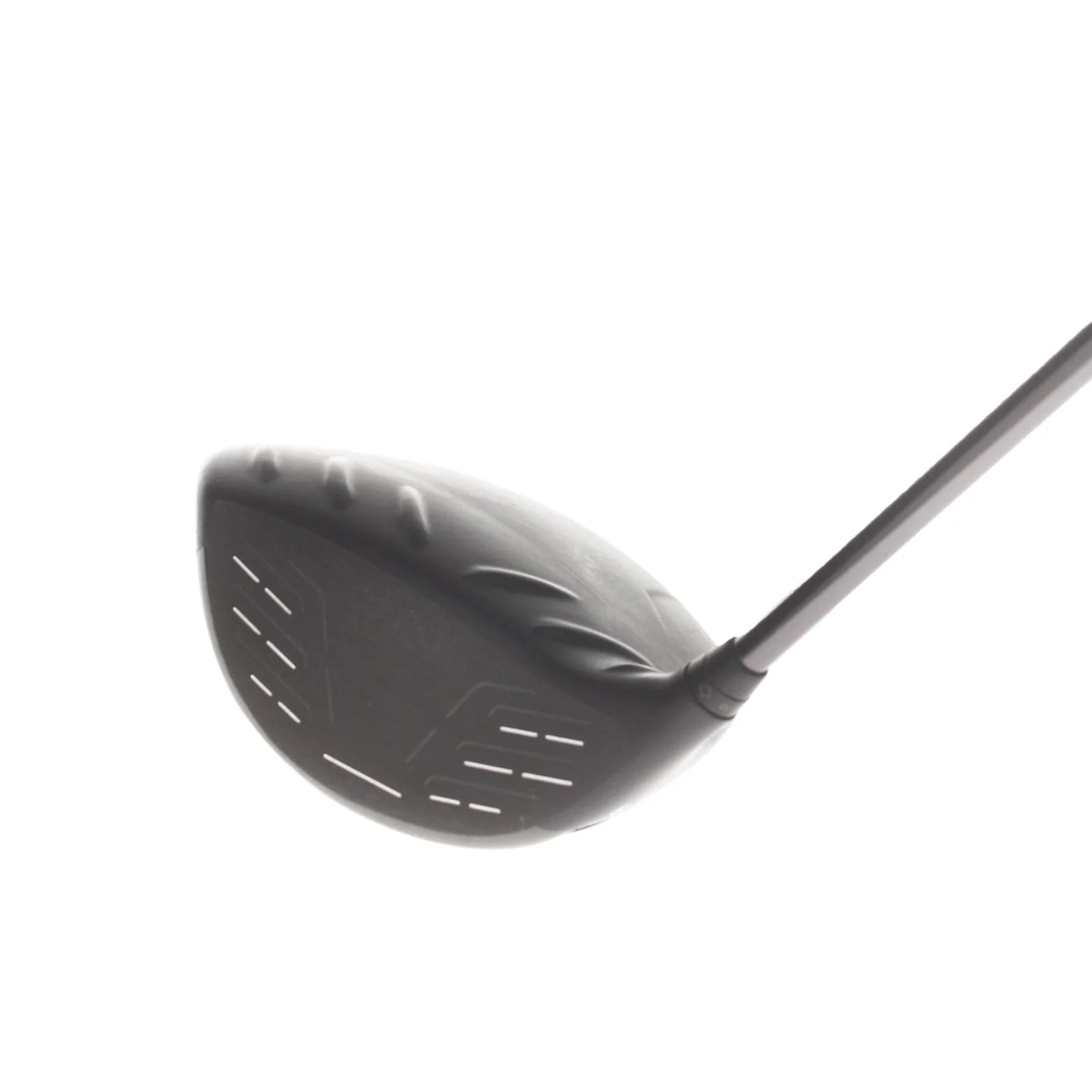 Ping G430 Max 10k Graphite Mens Right Hand Driver Extra Stiff - Ping Tour 2.0 60 - Image 4