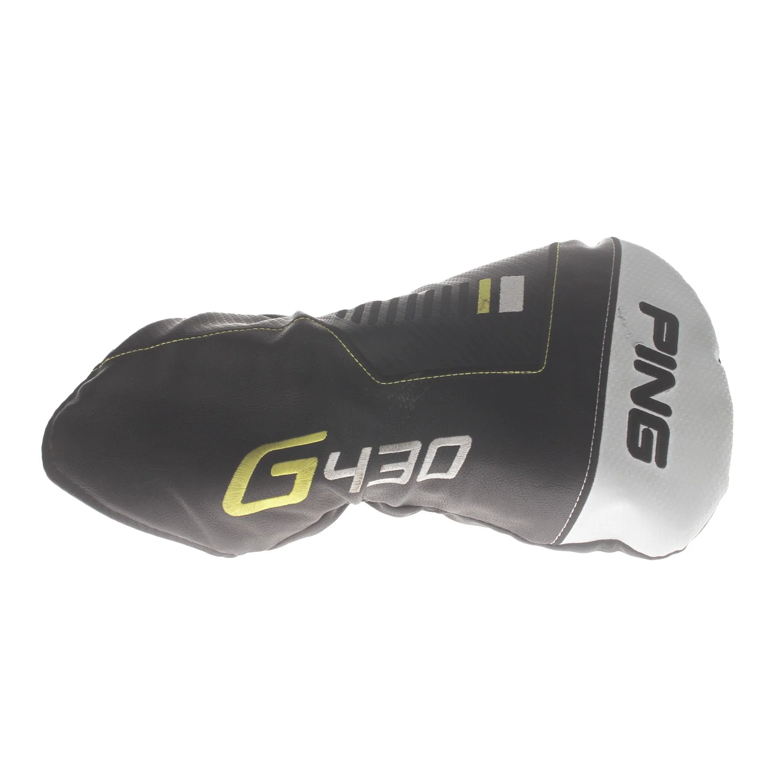 Ping G430 Max 10k Graphite Mens Right Hand Driver Extra Stiff - Ping Tour 2.0 60 - Image 7