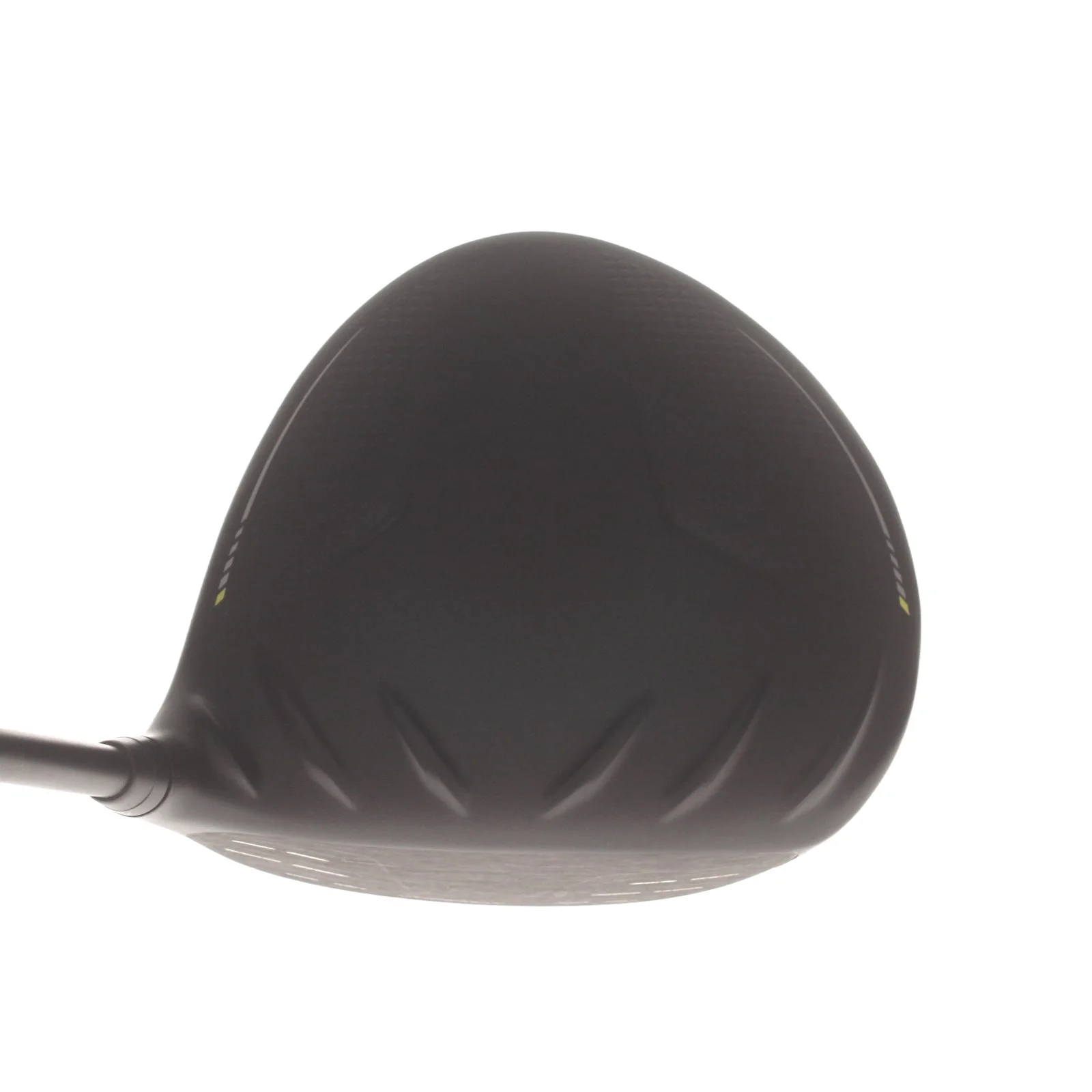 Ping G430 Max Graphite Mens Left Hand Driver 10.5* Regular - Alta CB 55 - Image 3