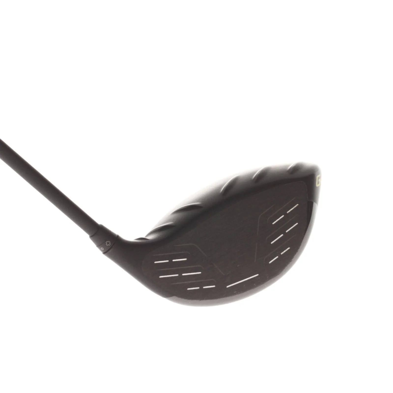 Ping G430 Max Graphite Mens Left Hand Driver 10.5* Regular - Alta CB 55 - Image 4