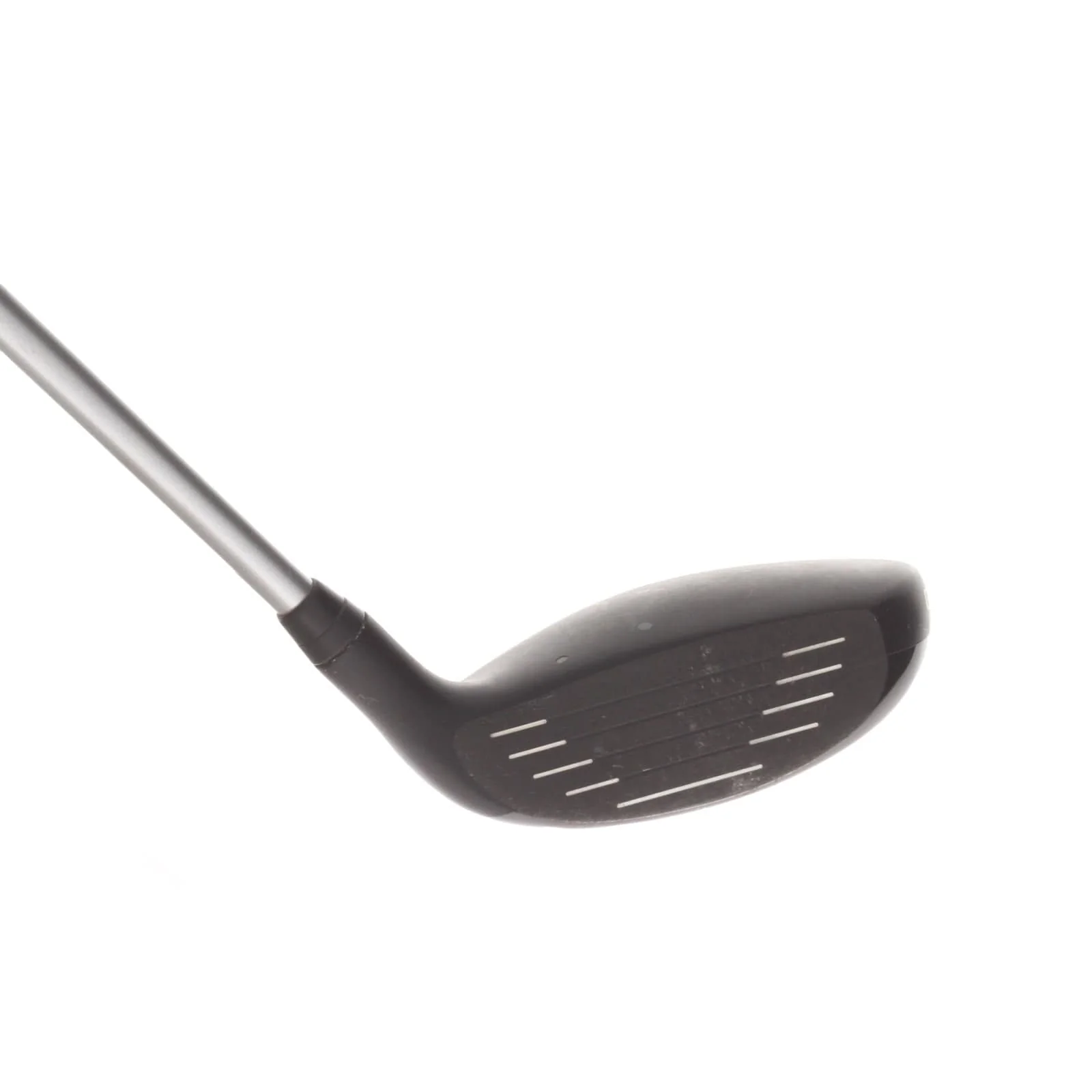 Ping G430 Max Graphite Mens Left Hand Fairway 7 Wood 21* Regular - Alta Quick 45 - Image 4