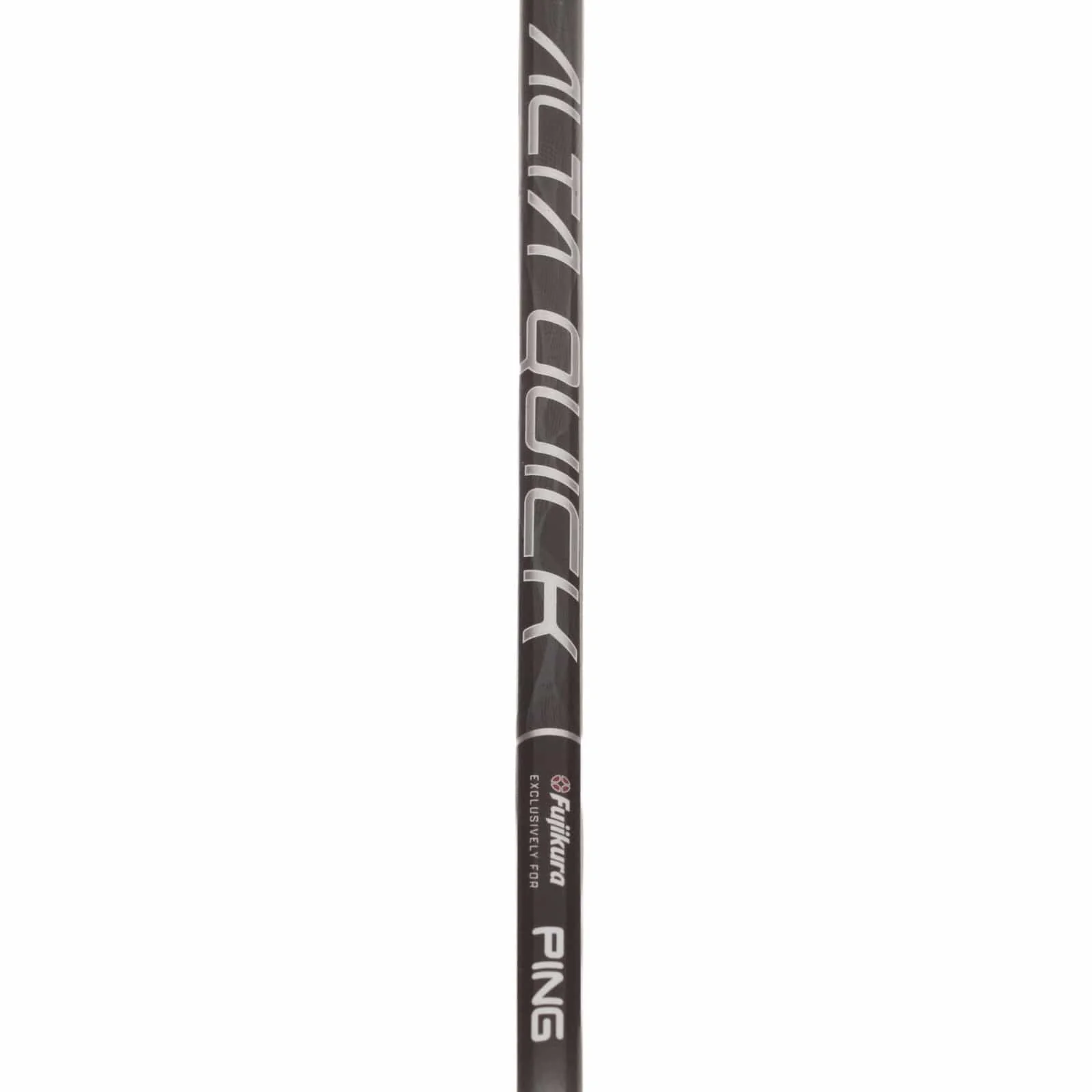 Ping G430 Max Graphite Mens Left Hand Fairway 7 Wood 21* Regular - Alta Quick 45 - Image 5