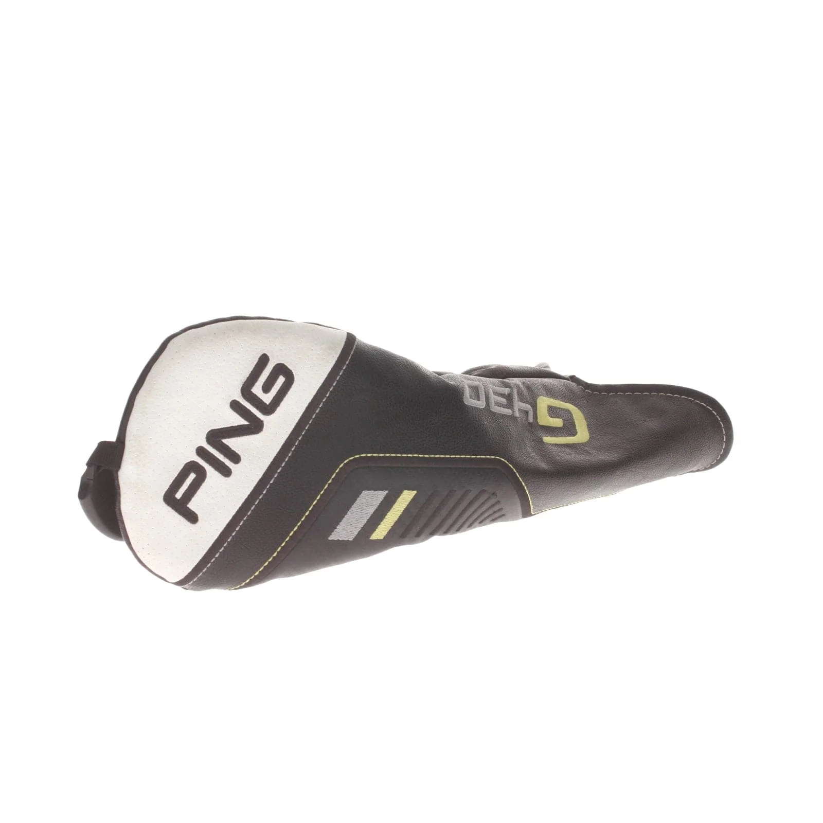 Ping G430 Max Graphite Mens Left Hand Fairway 7 Wood 21* Regular - Alta Quick 45 - Image 7