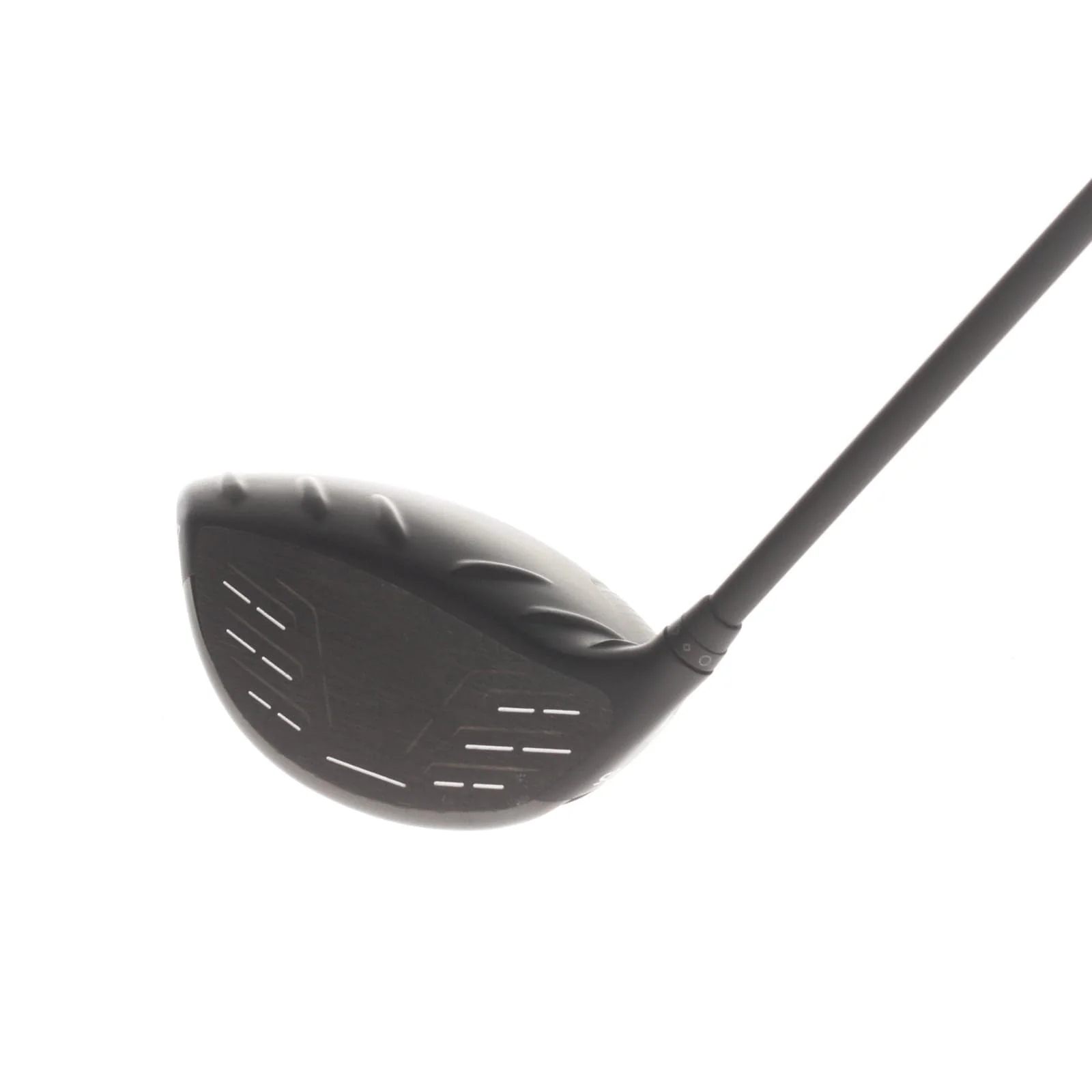 Ping G430 Max Graphite Mens Right Hand Driver 10.5* Regular - Alta CB 55 - Image 4