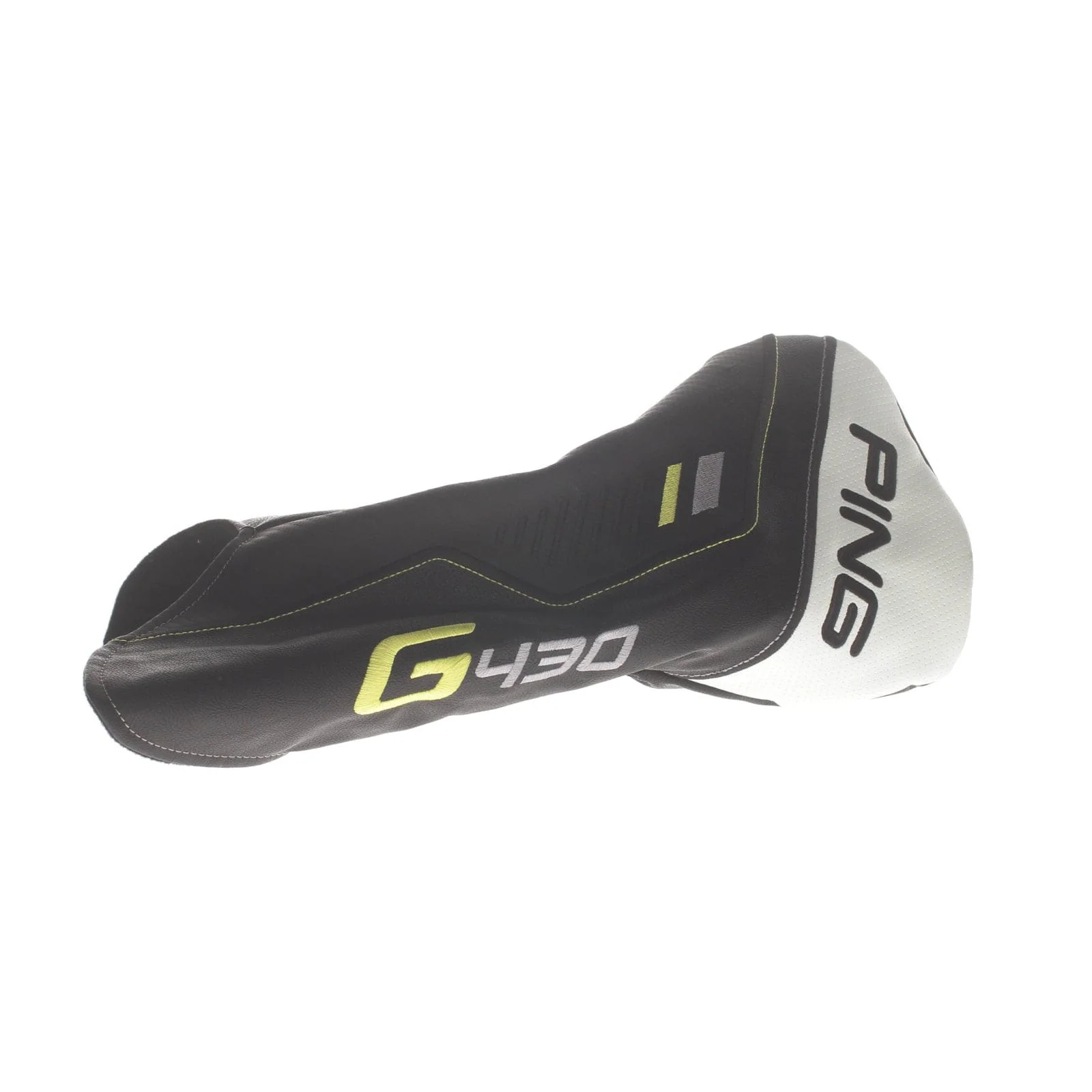 Ping G430 Max Graphite Mens Right Hand Driver 10.5* Regular - Alta CB 55 - Image 7