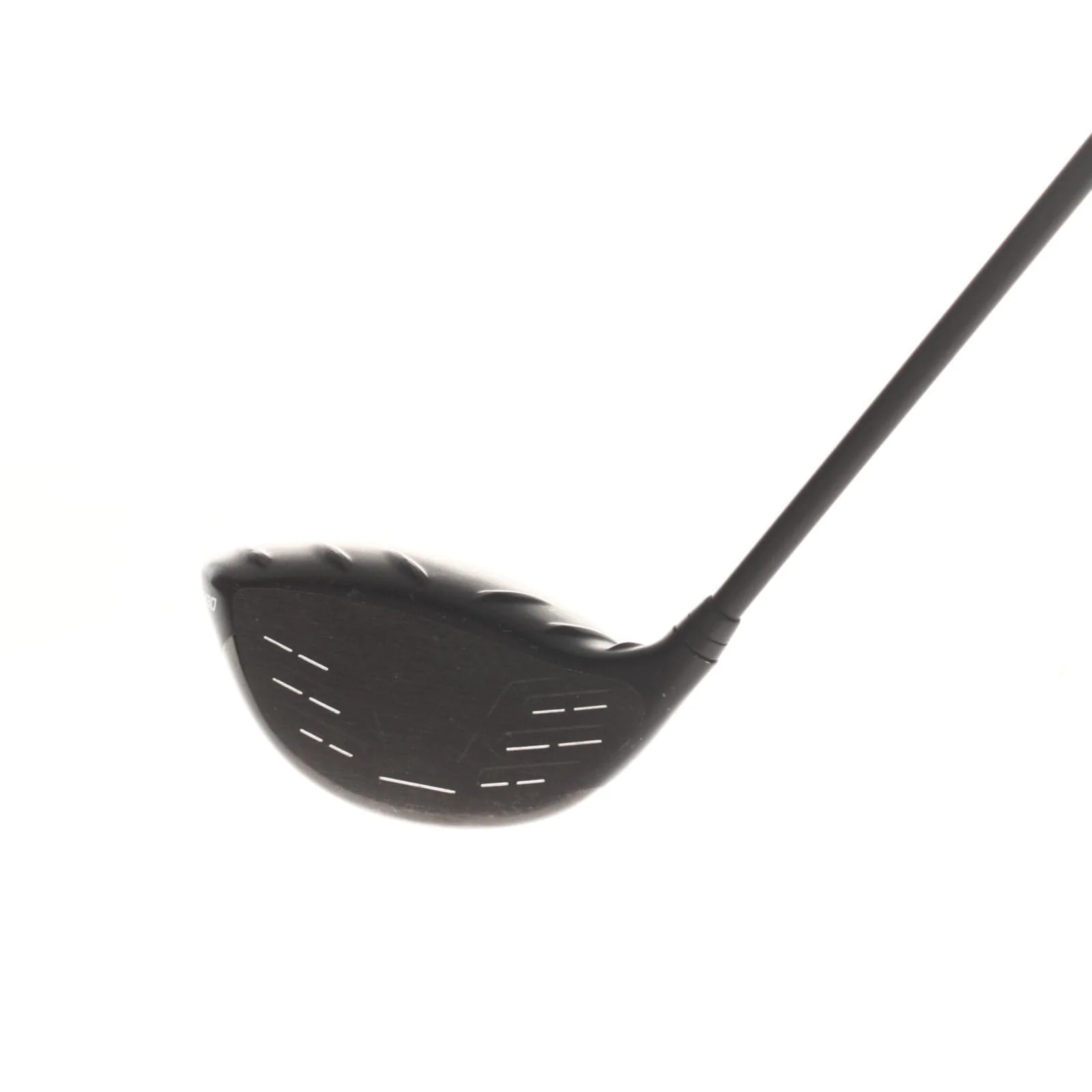 Ping G430 Max Graphite Mens Right Hand Driver 10.5* Regular - Alta CB 55 - Image 4