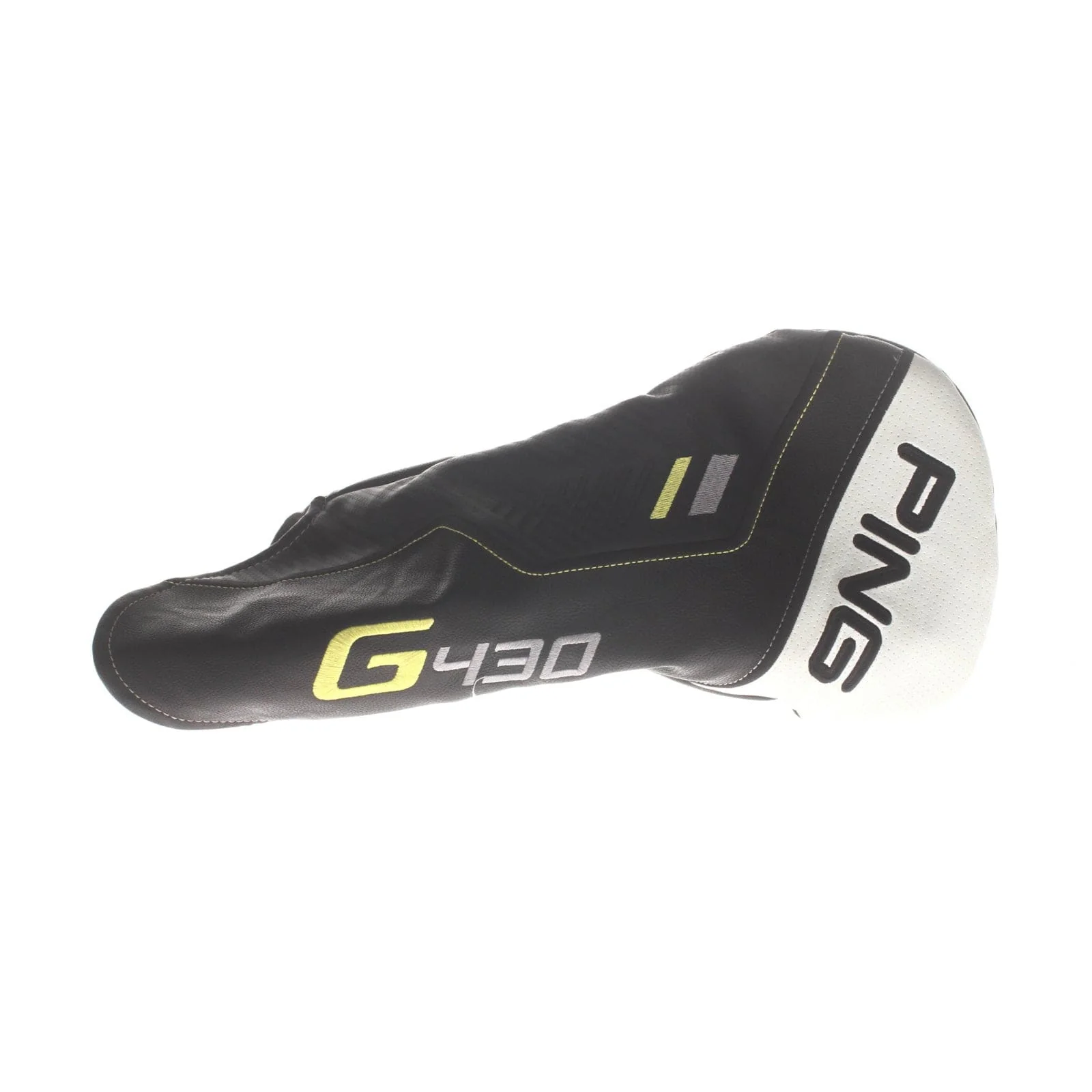 Ping G430 Max Graphite Mens Right Hand Driver 10.5* Regular - Alta CB 55 - Image 7