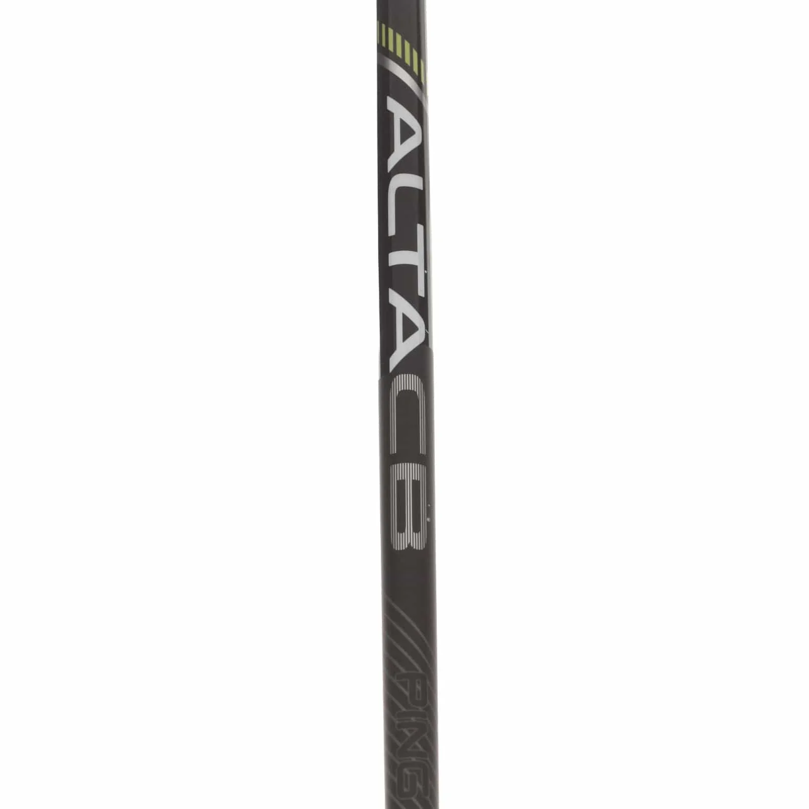 Ping G430 Max Graphite Mens Right Hand Driver 10.5* Regular - Alta CB 55 - Image 5