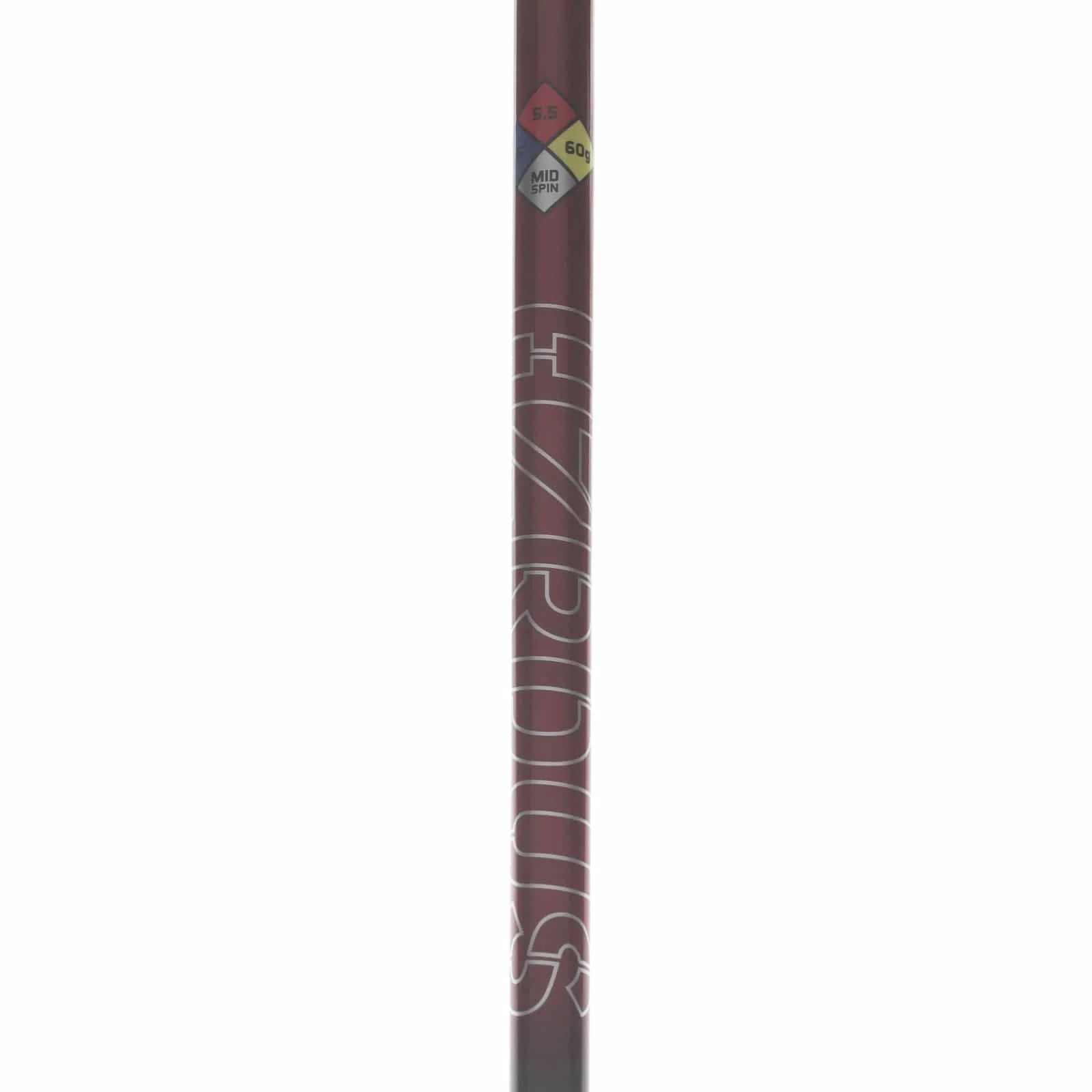 Ping G430 Max Graphite Mens Right Hand Driver 10.5* Regular - Hzrdus Smoke Red RDX 5.5 60g - Image 5