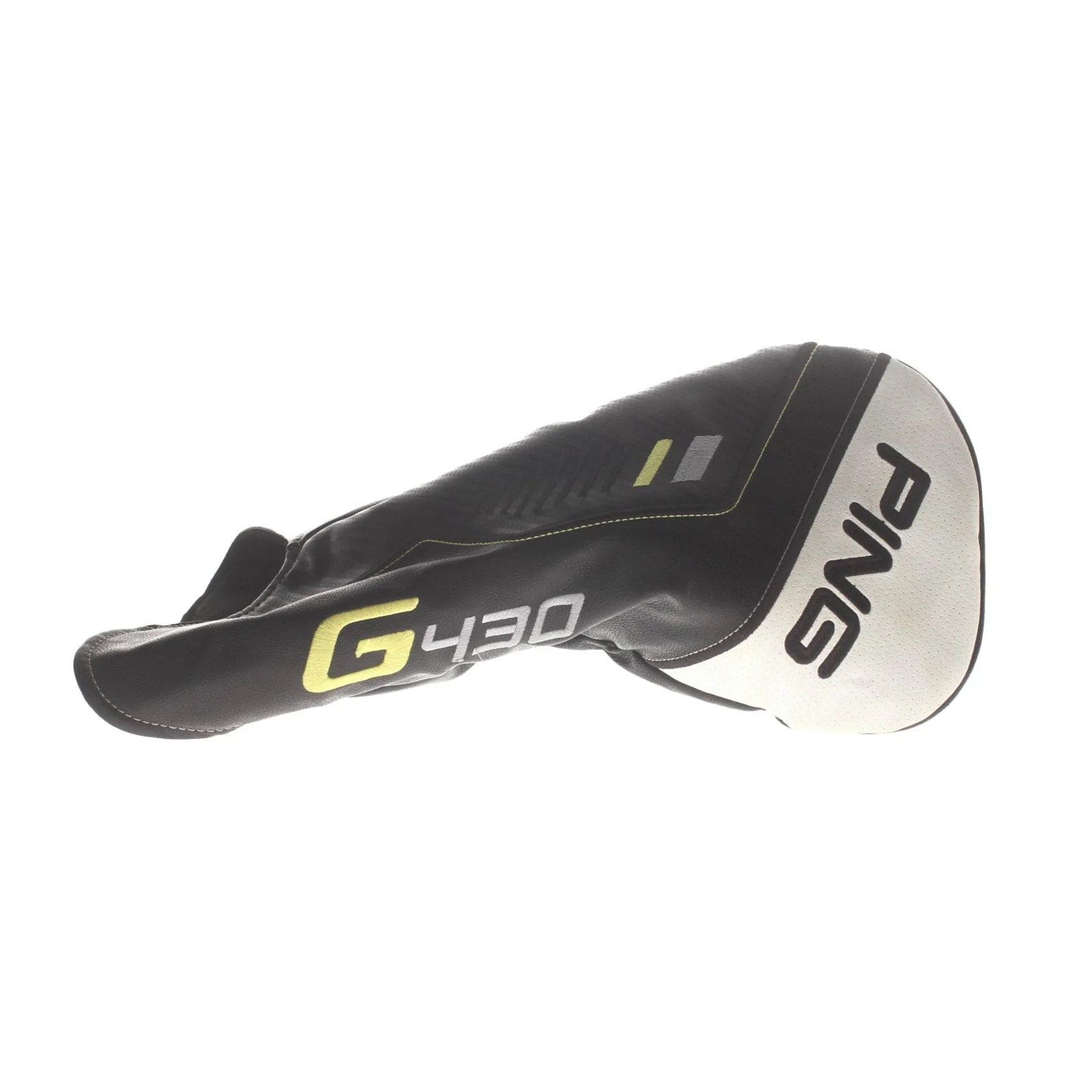Ping G430 Max Graphite Mens Right Hand Driver 10.5* Regular - Ping Alta CB 55 - Image 7
